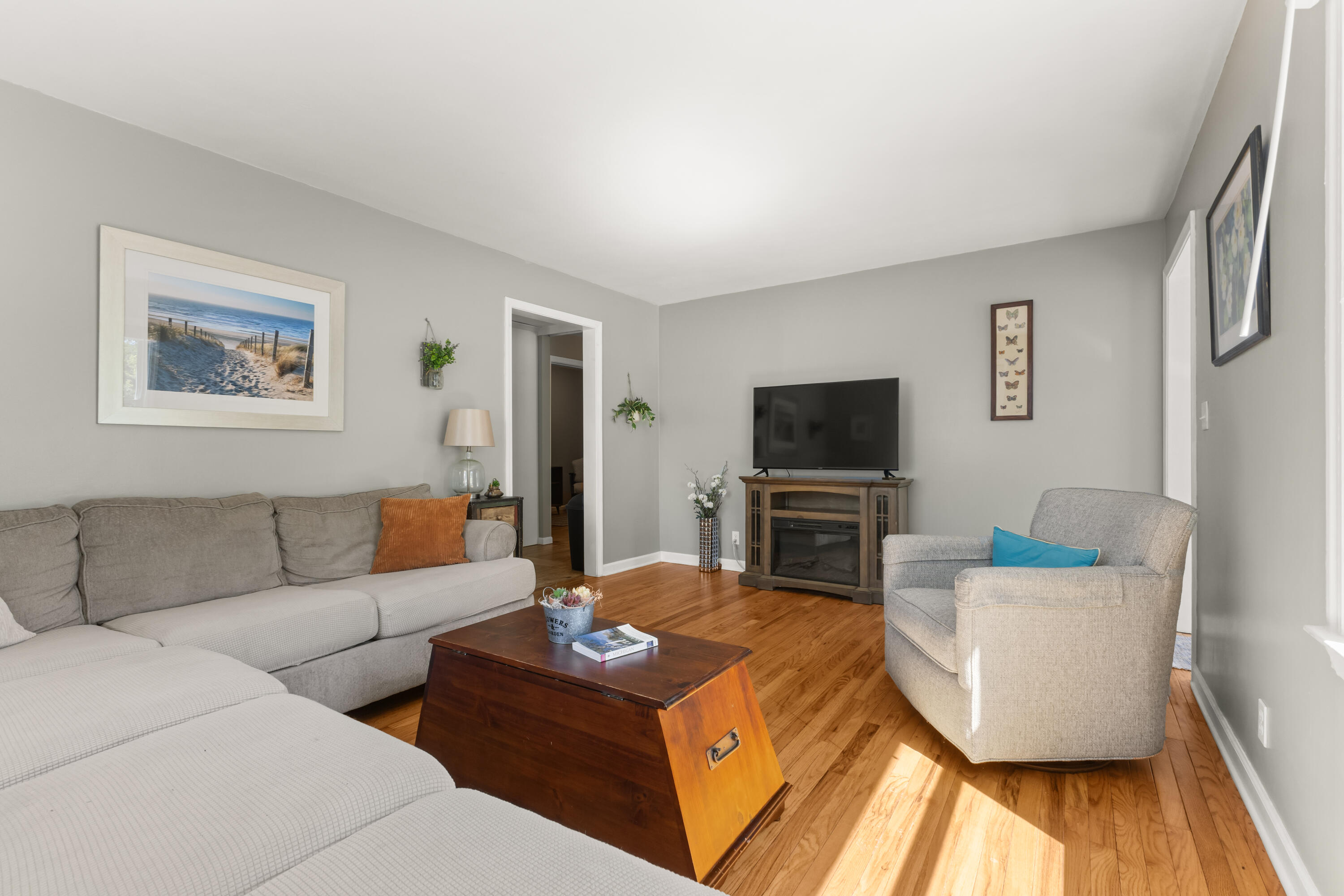 1315 Grant Avenue Grand Haven MI 49417