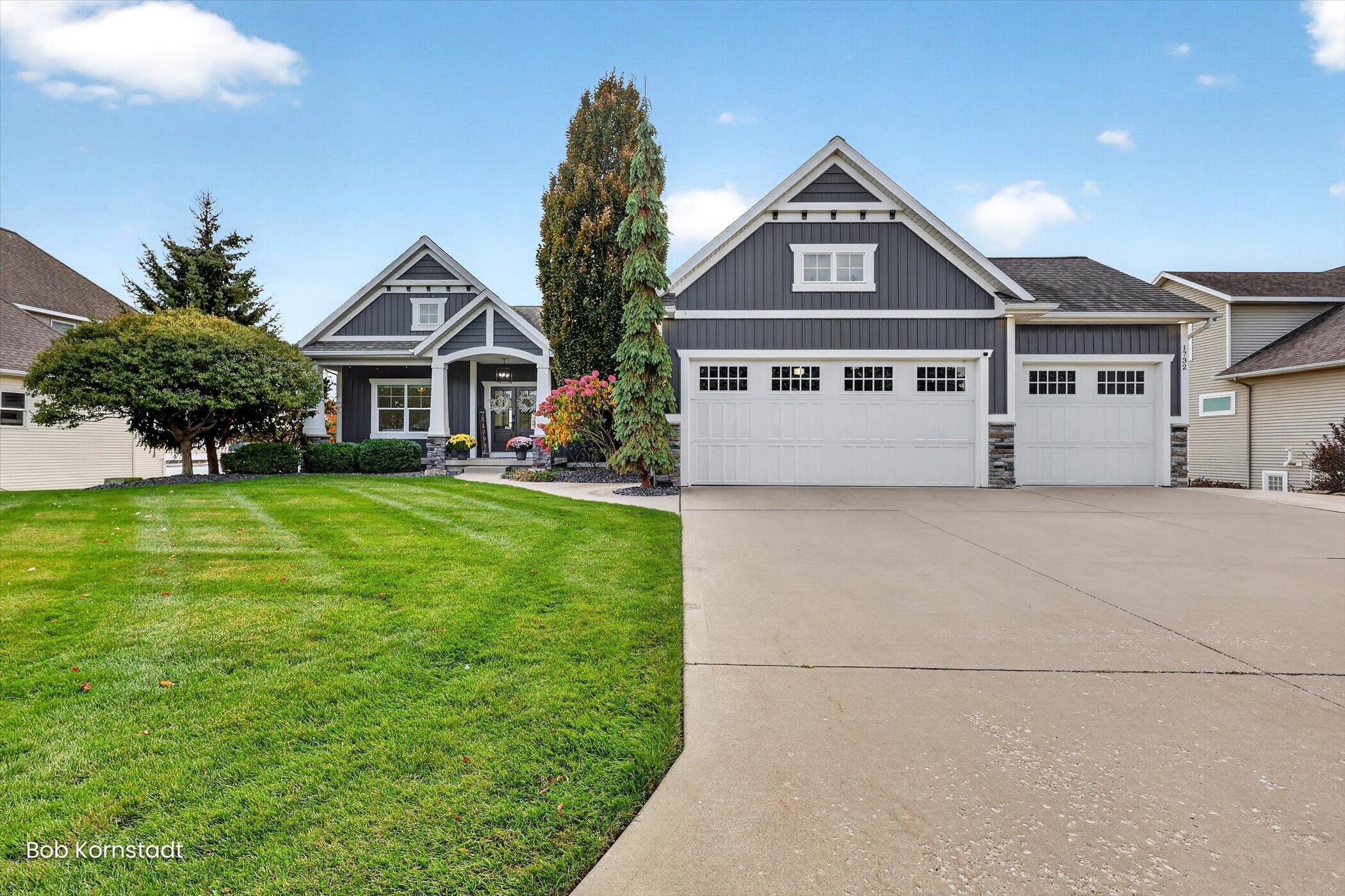 1732 68th Street SW Byron Center MI 49315