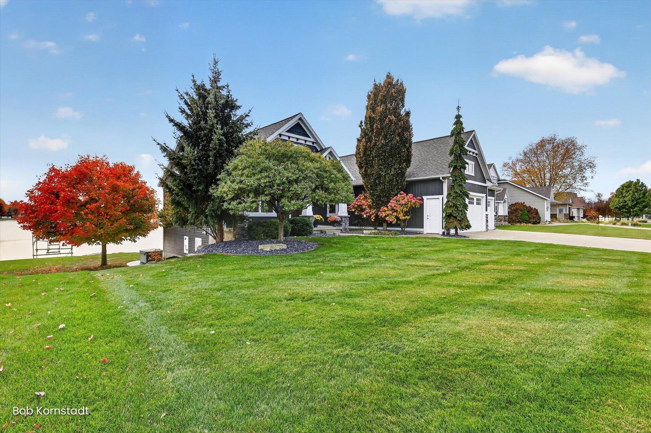 1732 68th Street SW Byron Center MI 49315