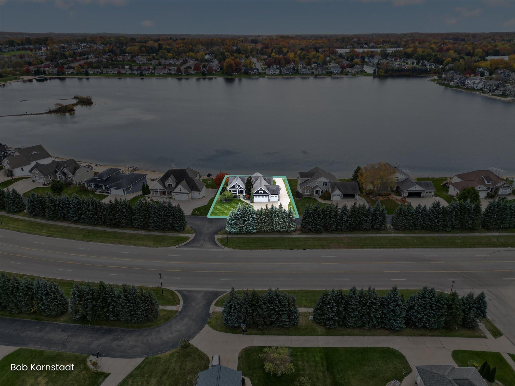 1732 68th Street SW Byron Center MI 49315