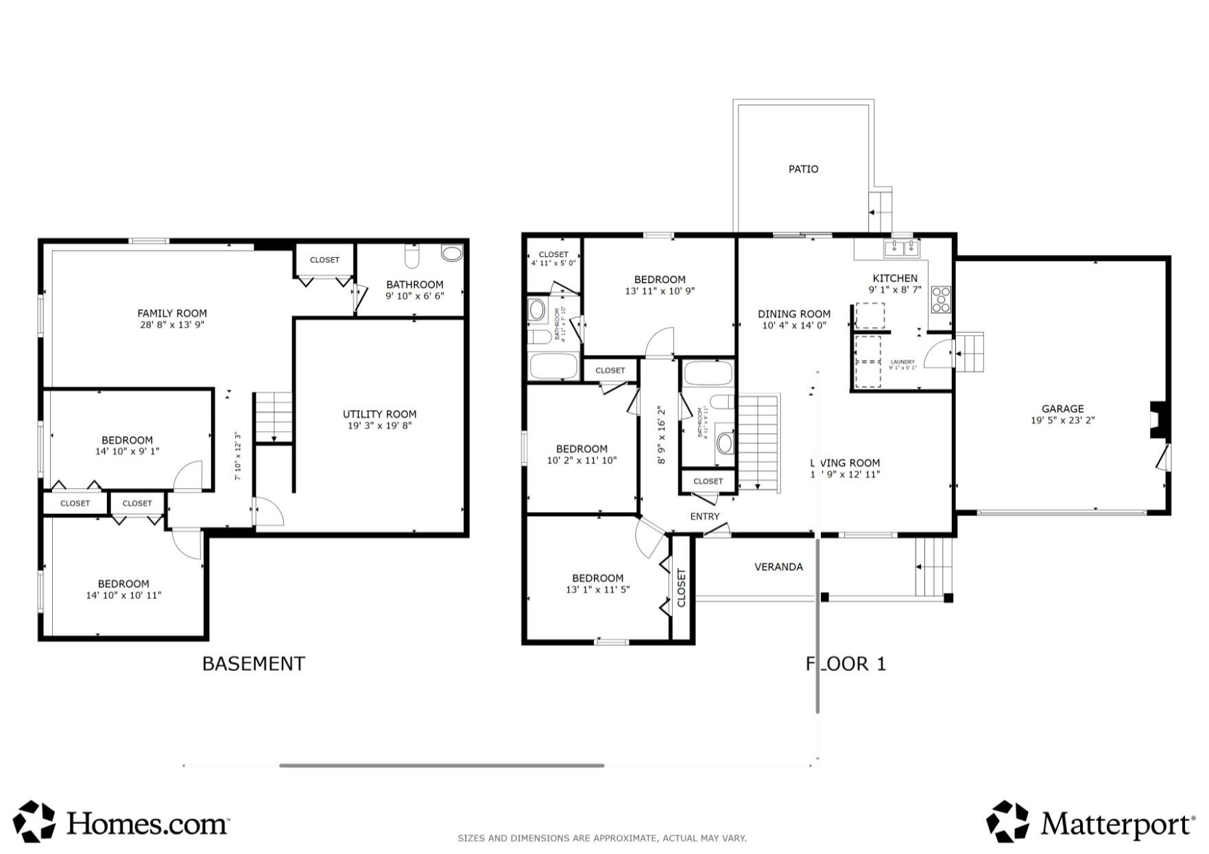 2356 Oak River Lane Muskegon MI 49445