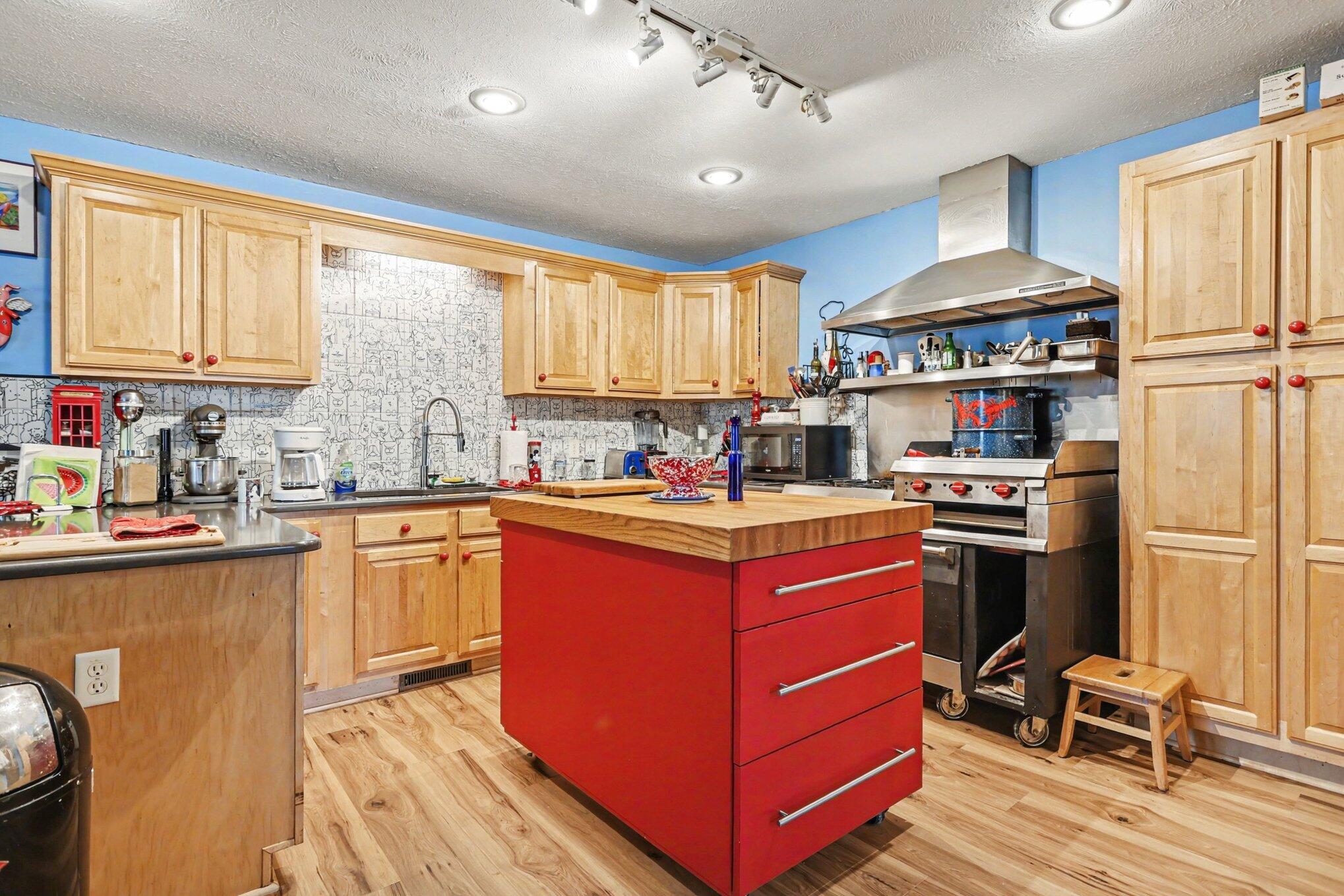 15420 Joseph Street Vandalia MI 49095