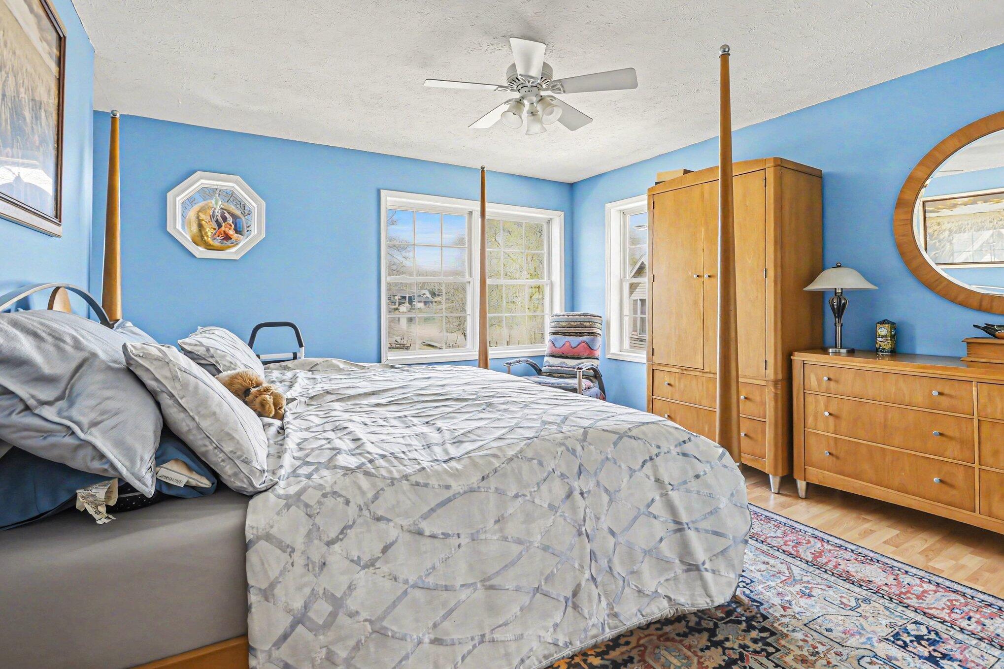 15420 Joseph Street Vandalia MI 49095