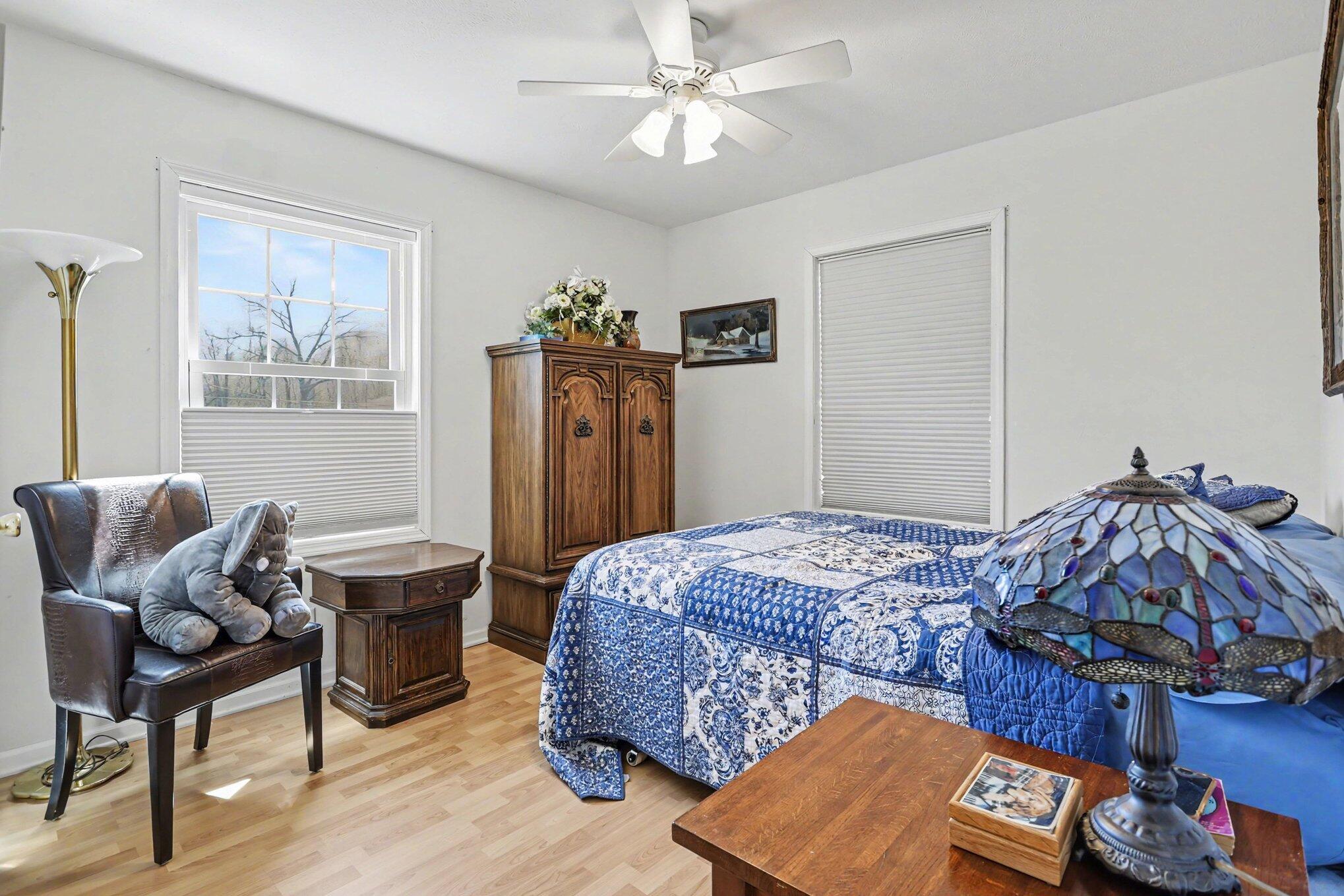15420 Joseph Street Vandalia MI 49095