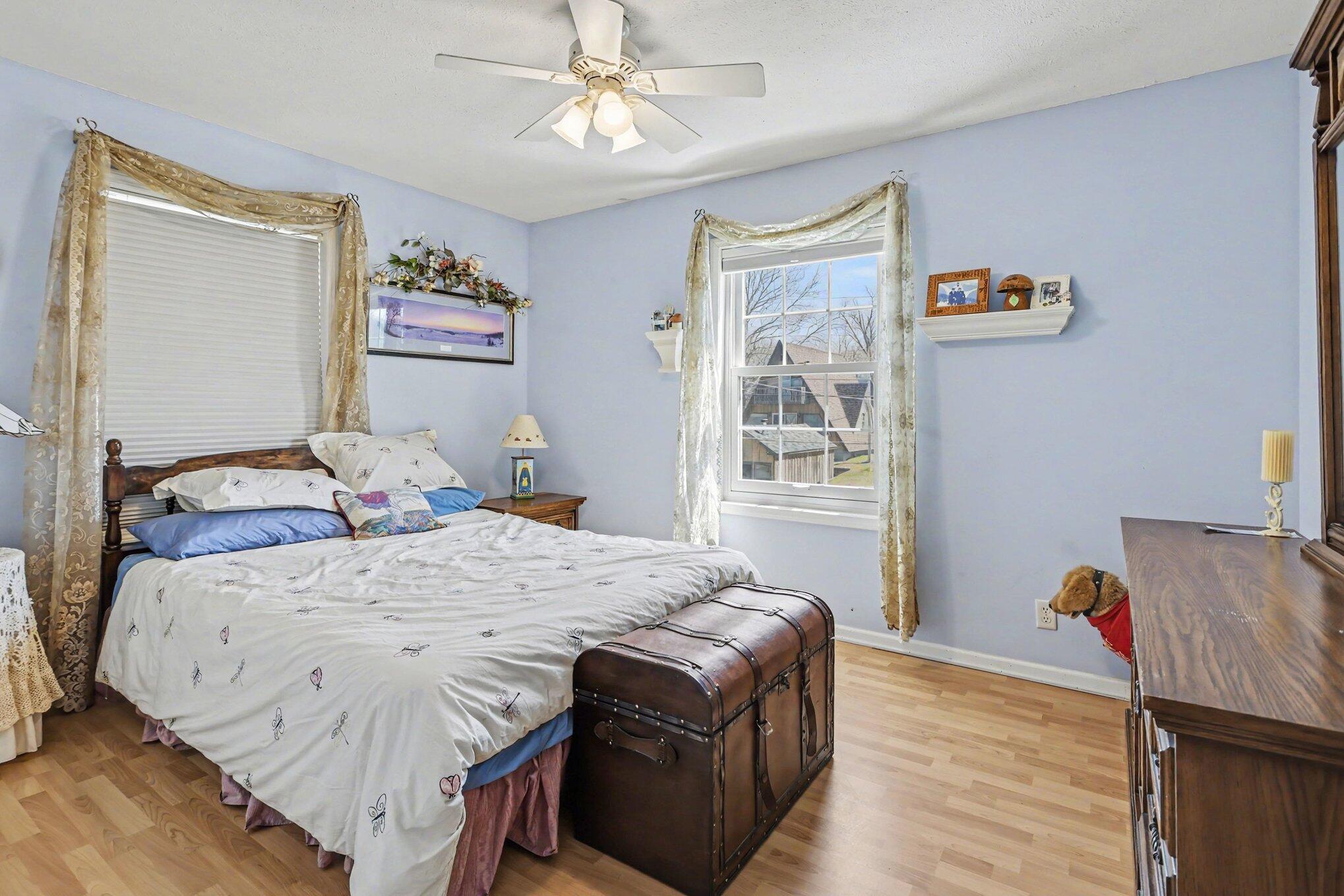 15420 Joseph Street Vandalia MI 49095