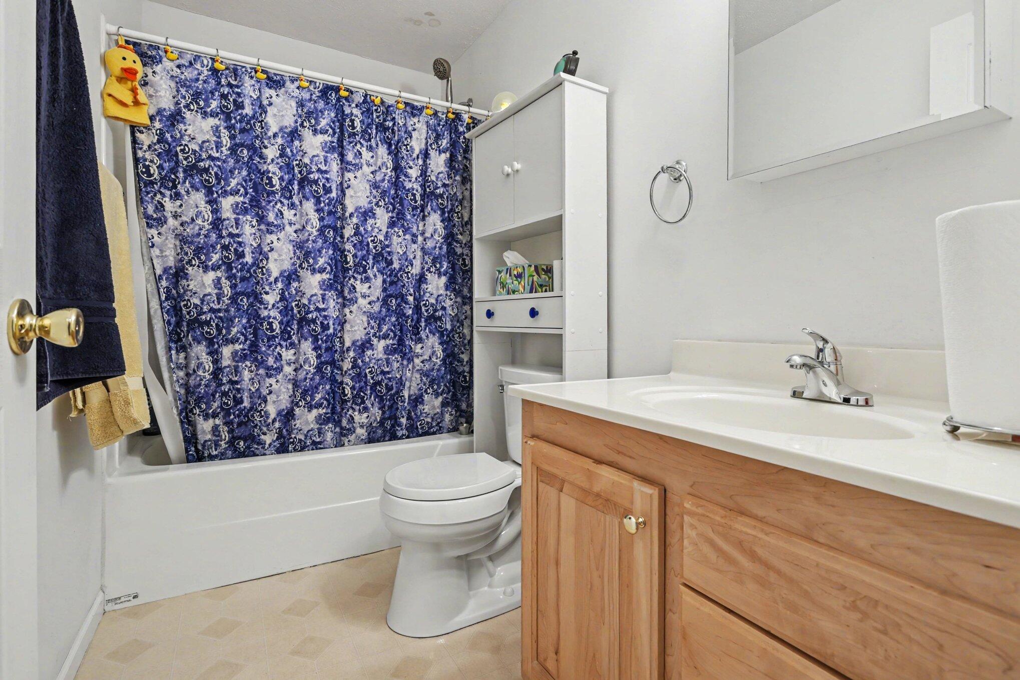 15420 Joseph Street Vandalia MI 49095