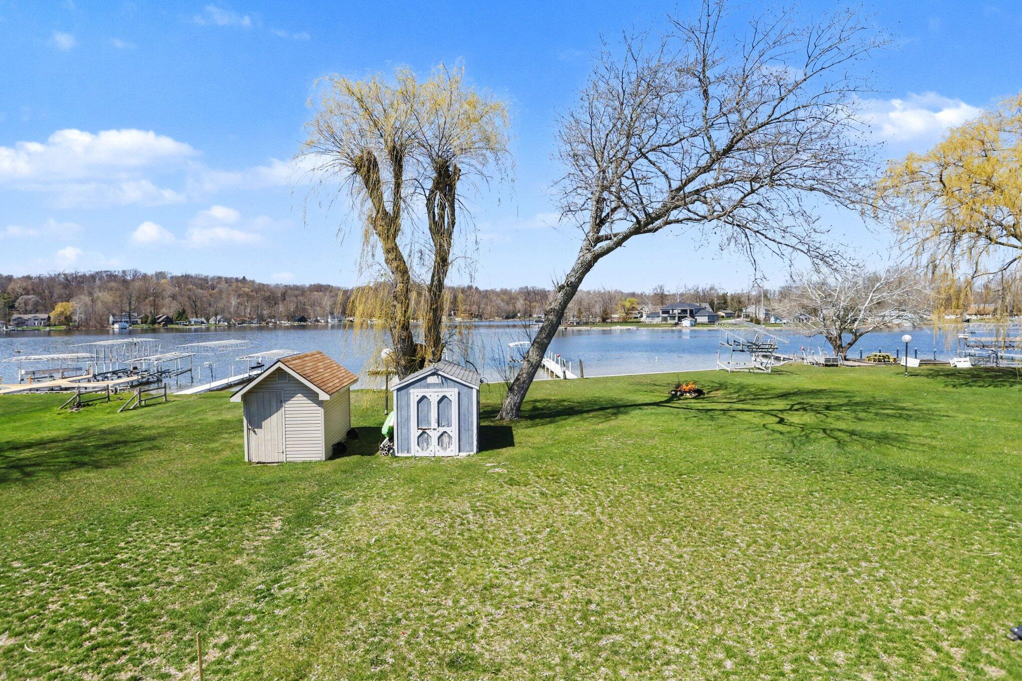 15420 Joseph Street Vandalia MI 49095