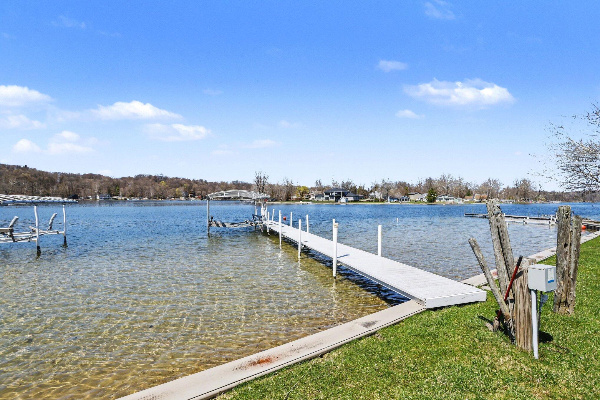 15420 Joseph Street Vandalia MI 49095