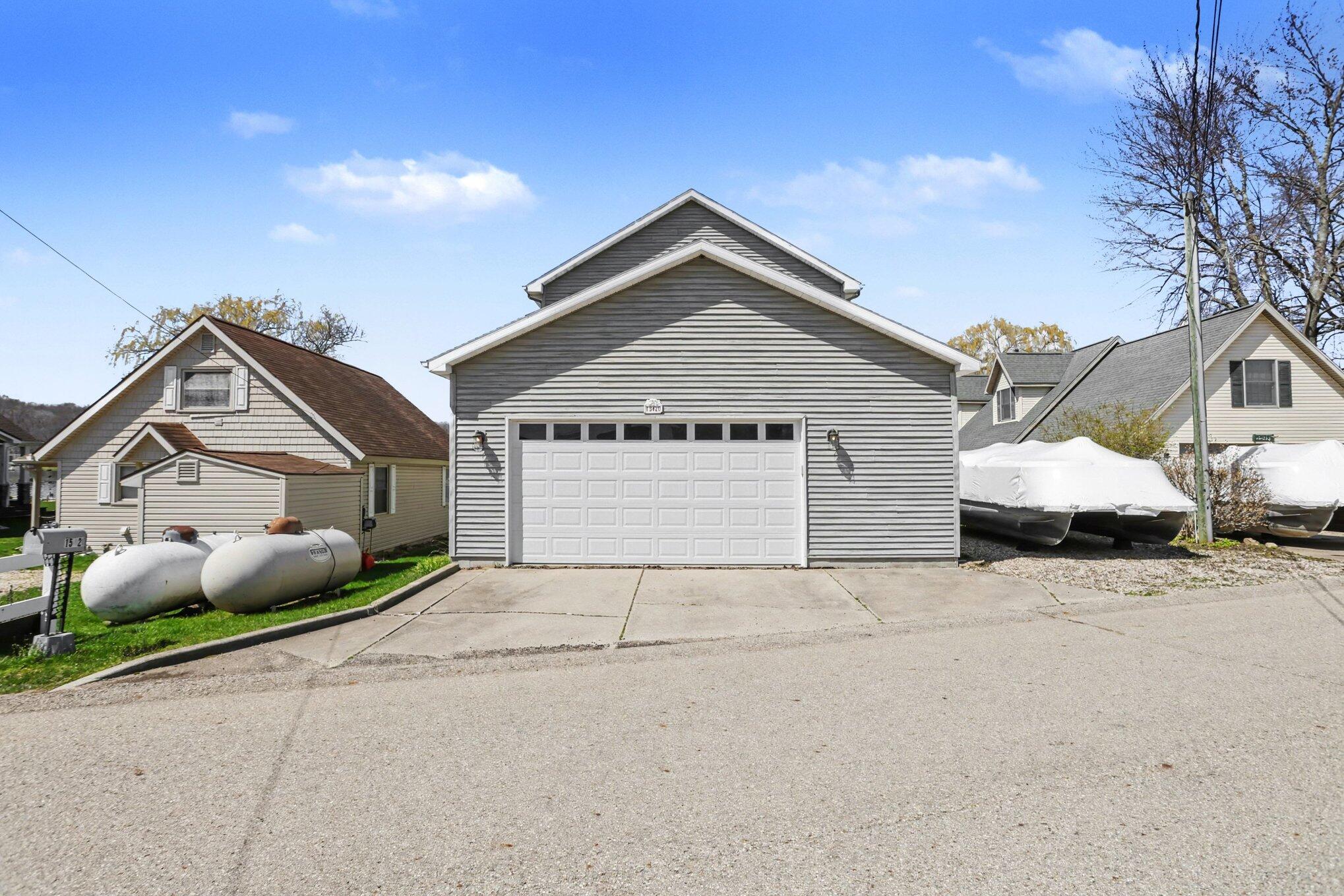15420 Joseph Street Vandalia MI 49095