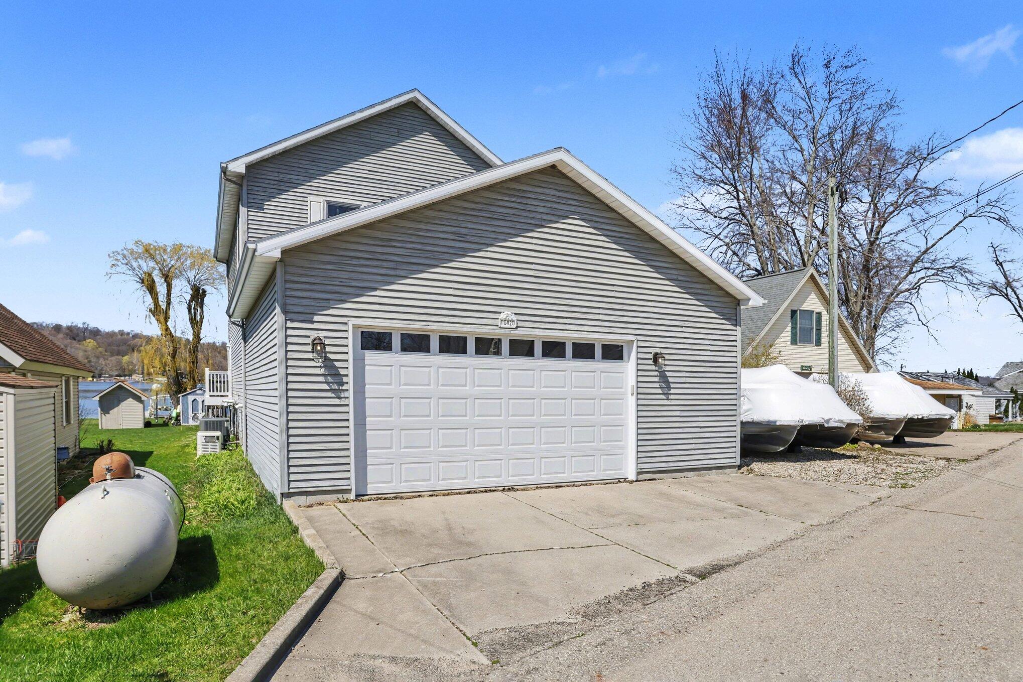 15420 Joseph Street Vandalia MI 49095