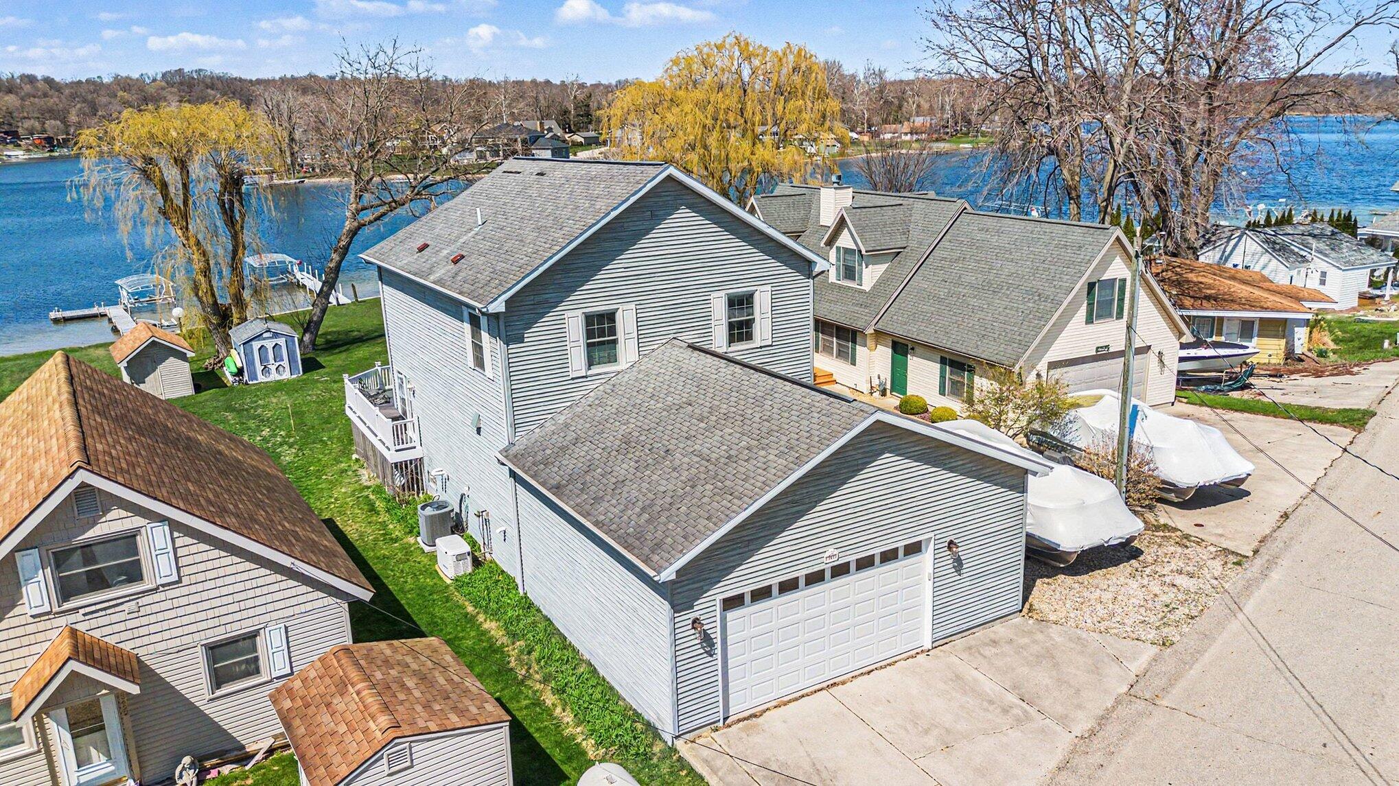 15420 Joseph Street Vandalia MI 49095