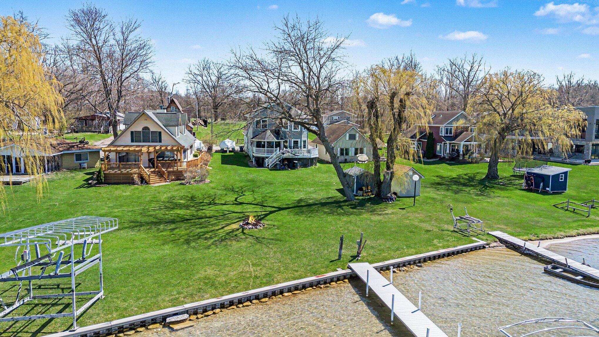 15420 Joseph Street Vandalia MI 49095