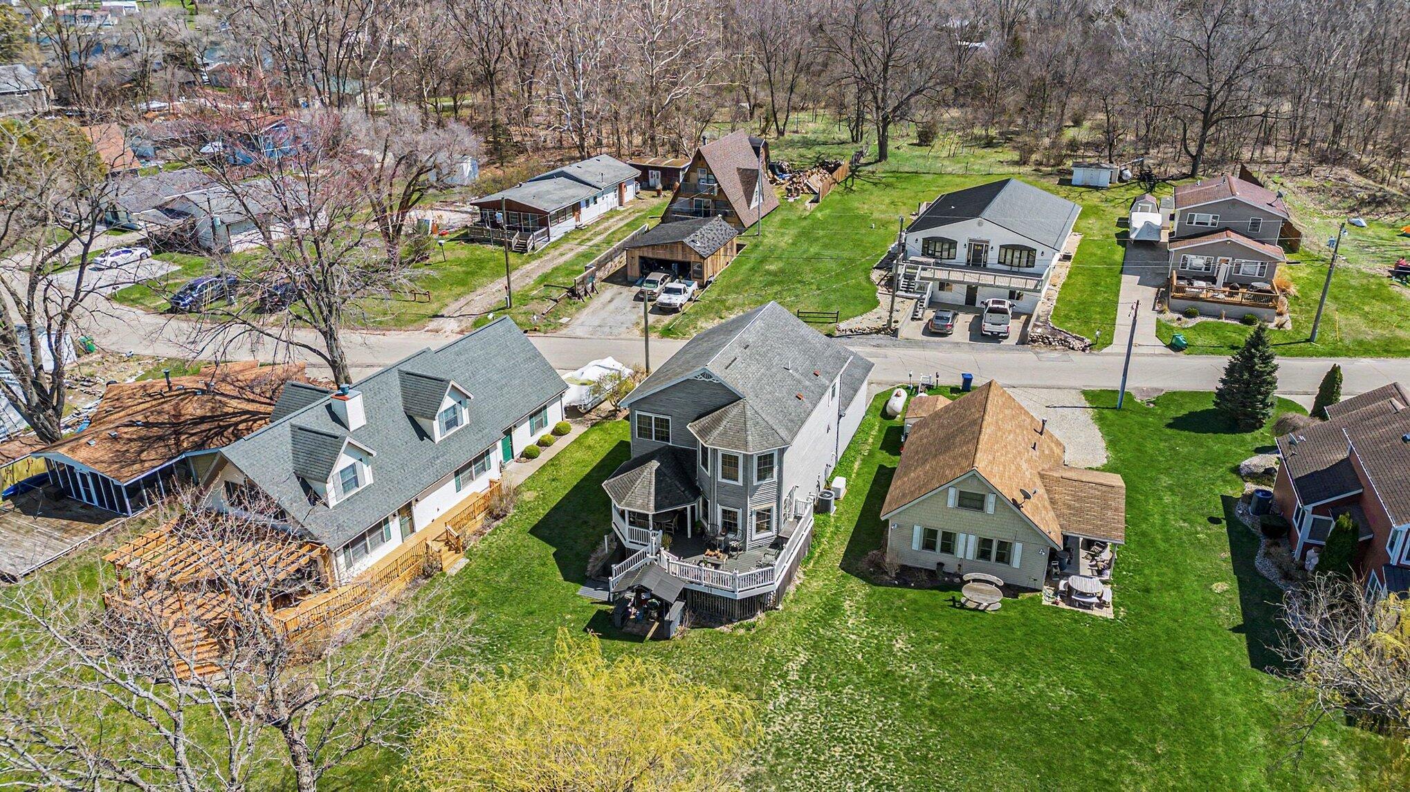 15420 Joseph Street Vandalia MI 49095