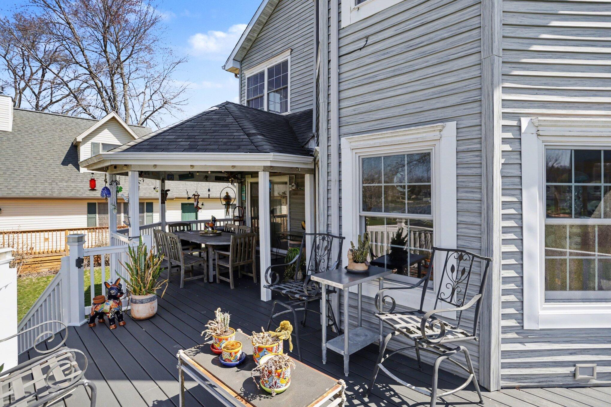 15420 Joseph Street Vandalia MI 49095