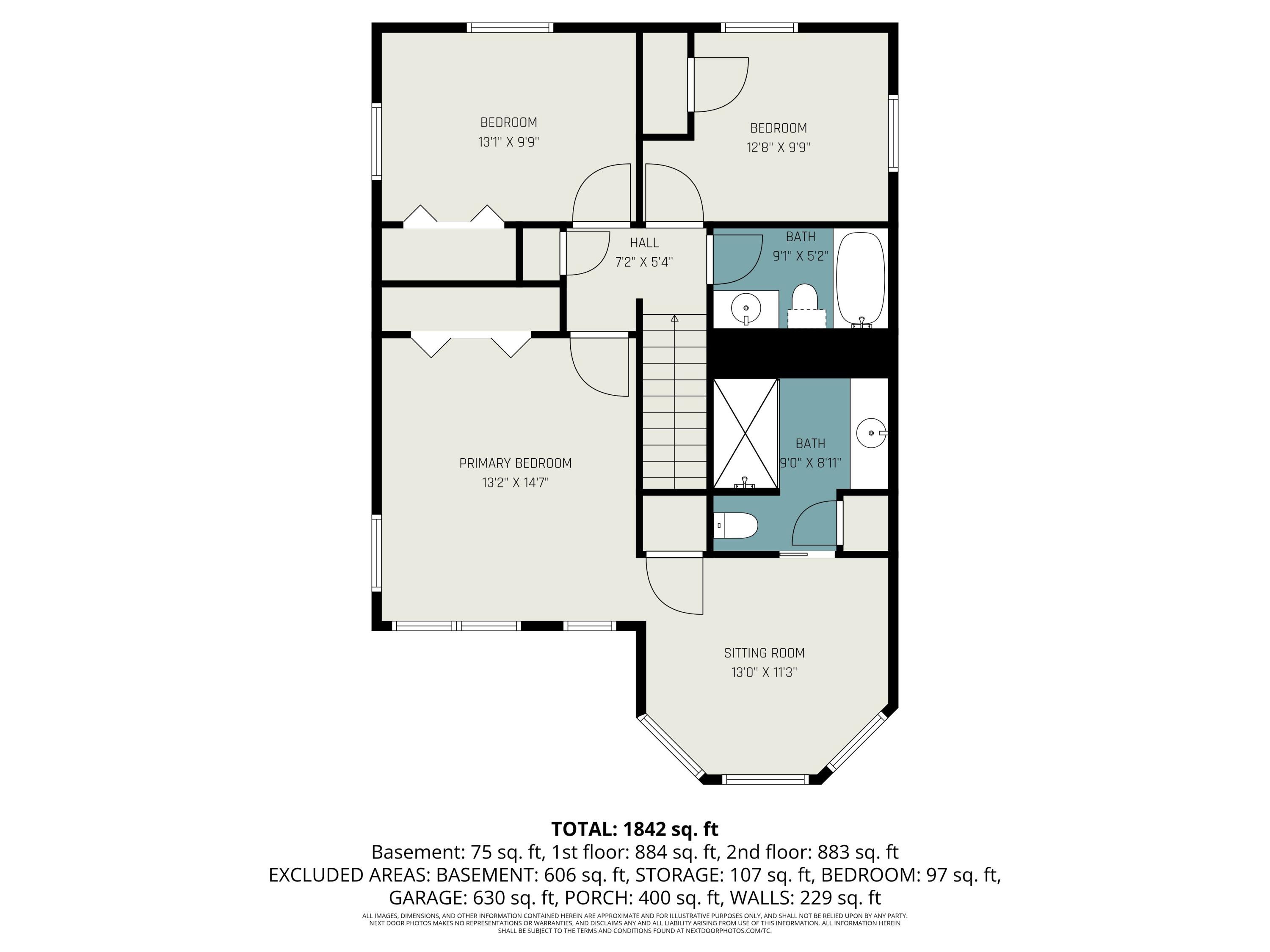 15420 Joseph Street Vandalia MI 49095