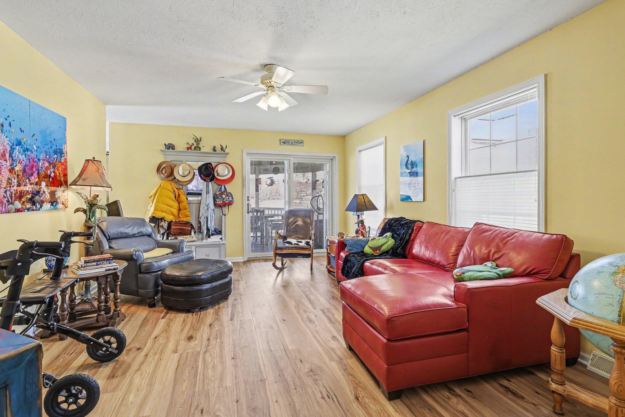 15420 Joseph Street Vandalia MI 49095