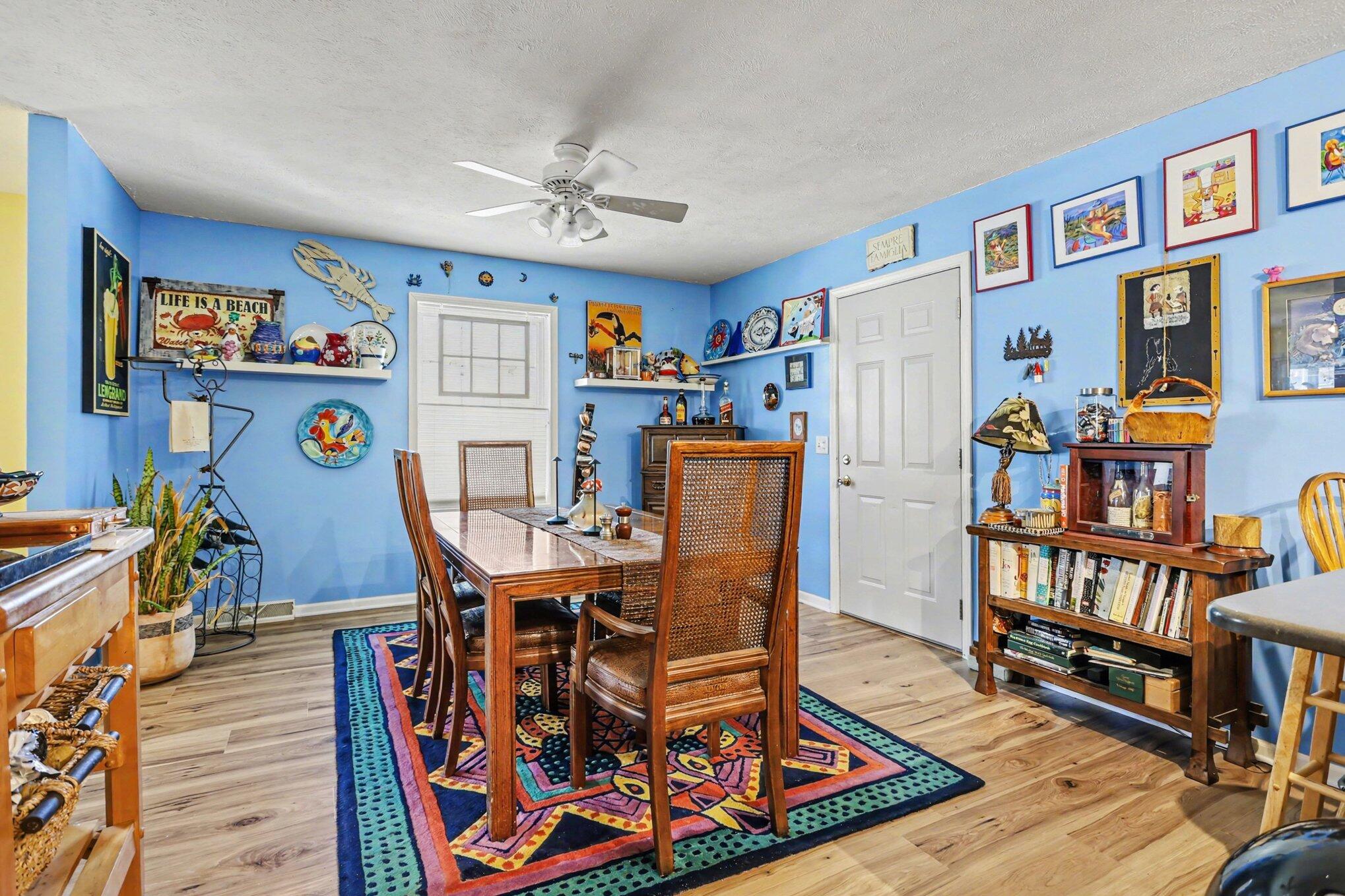 15420 Joseph Street Vandalia MI 49095