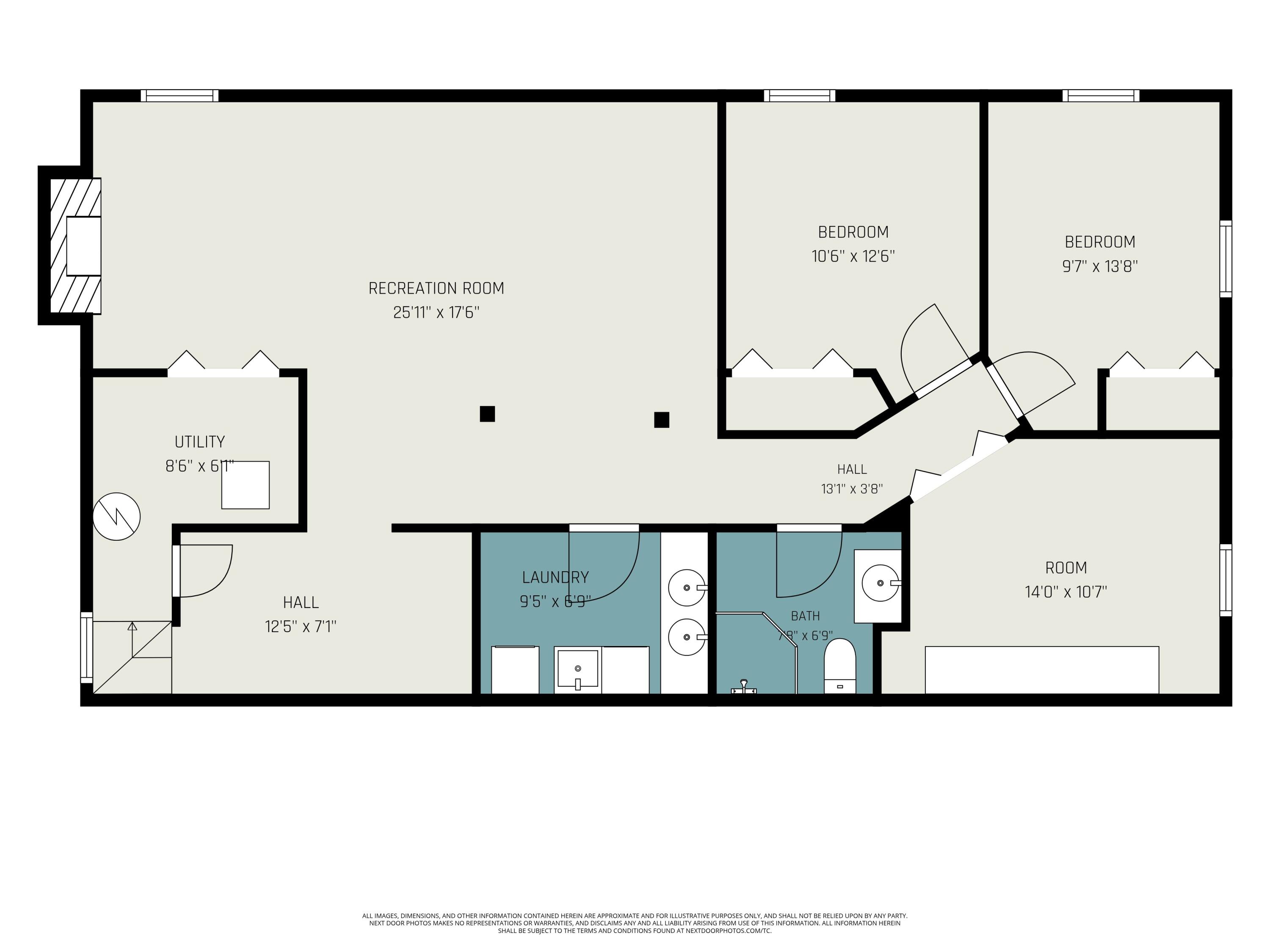 1736 7th Street NW Grand Rapids MI 49504