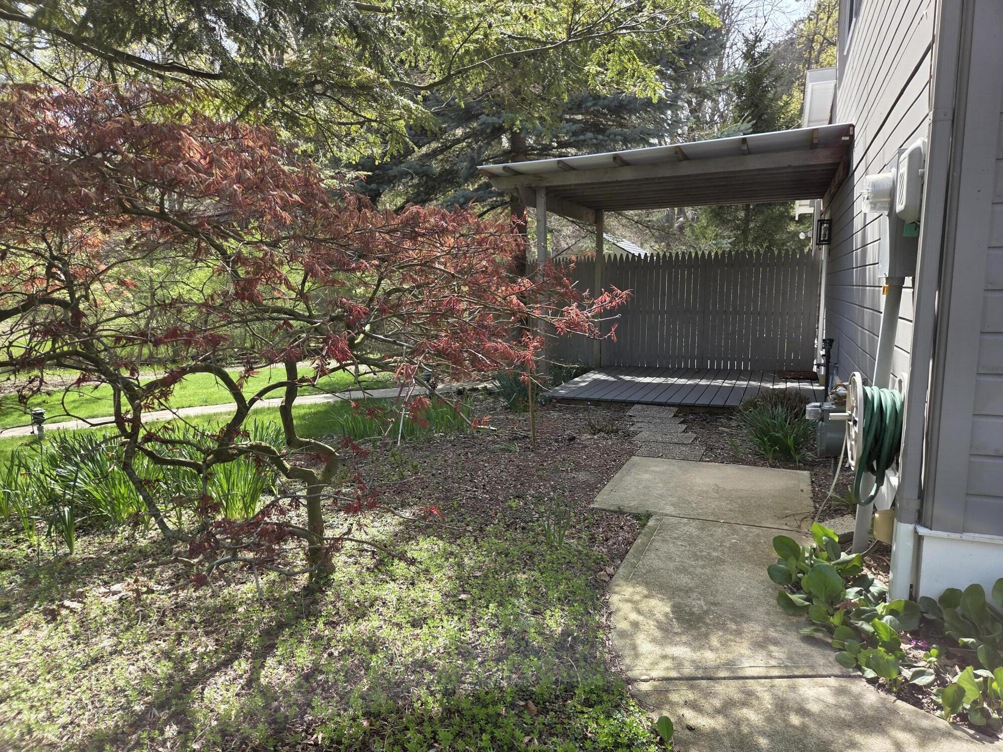 16 Park Street Saugatuck MI 49453