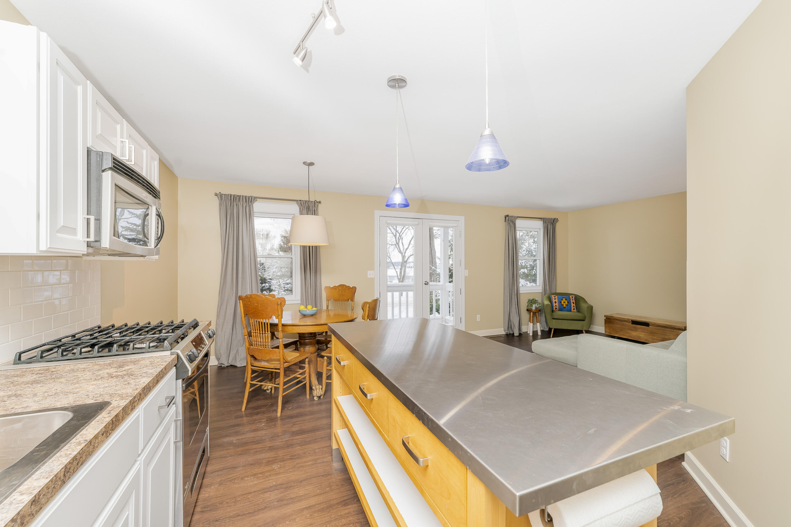 16 Park Street Saugatuck MI 49453