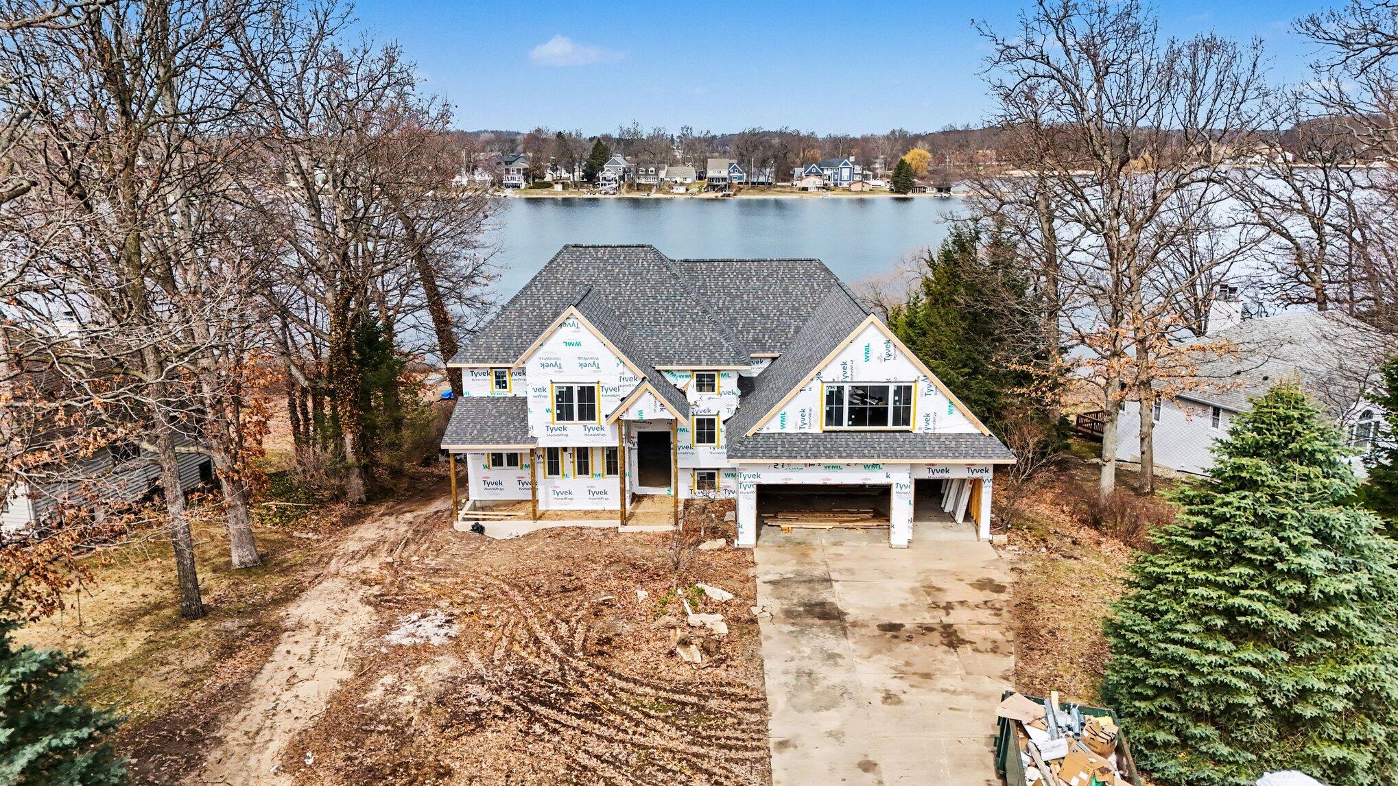 7273 Orlin Court NE Rockford MI 49341