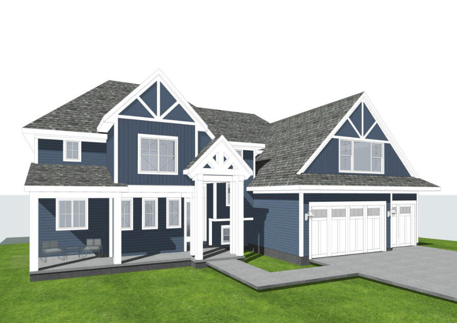 7273 Orlin Court NE Rockford MI 49341