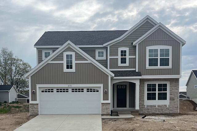 670 Lincoln Lawns Drive NW Grand Rapids MI 49534