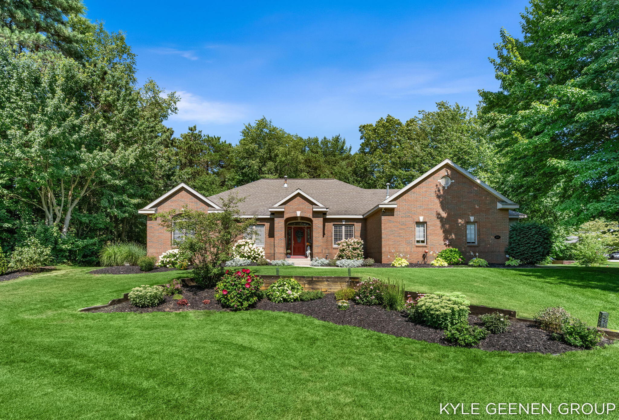 3000 Foxboro Lane Holland MI 49424