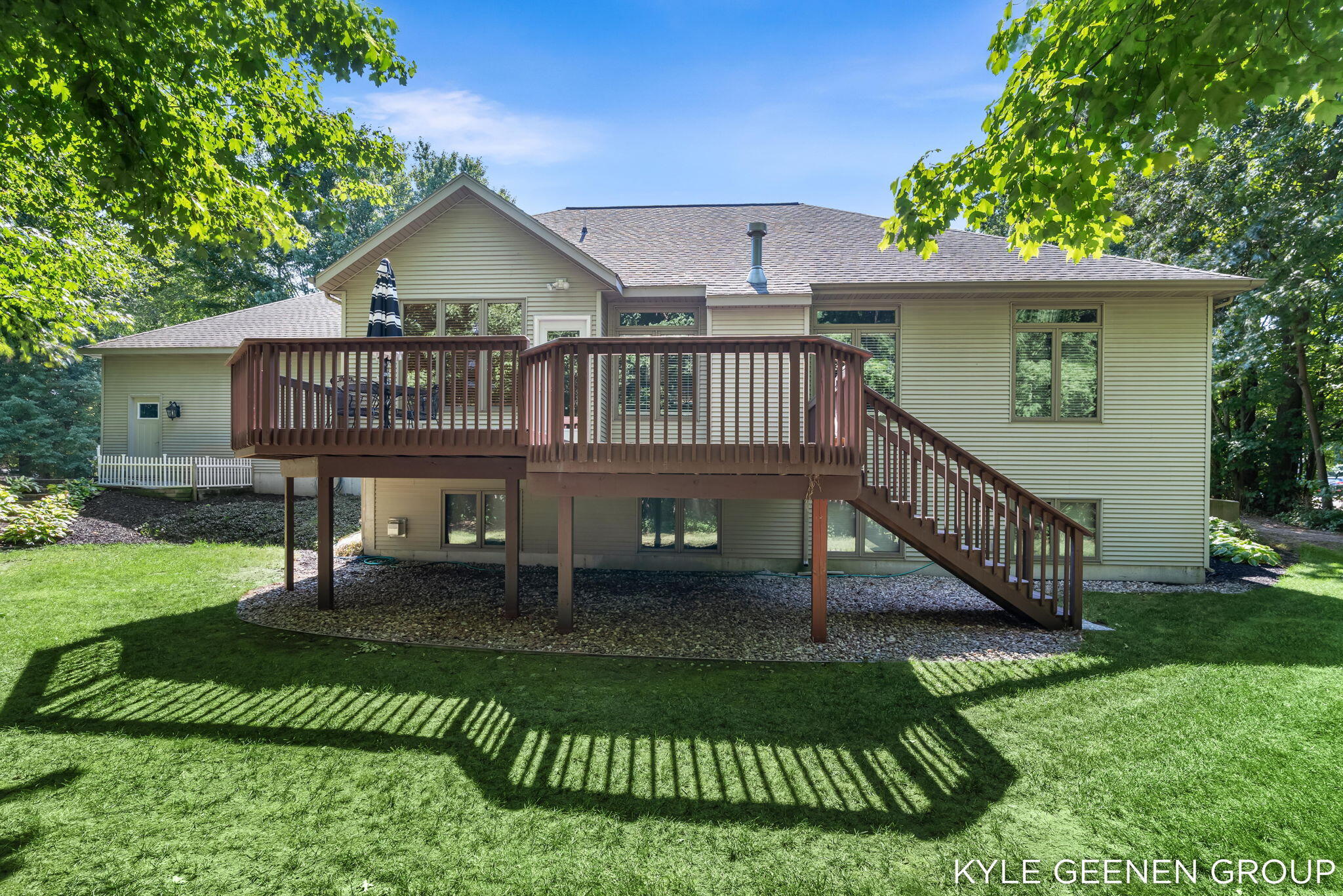 3000 Foxboro Lane Holland MI 49424