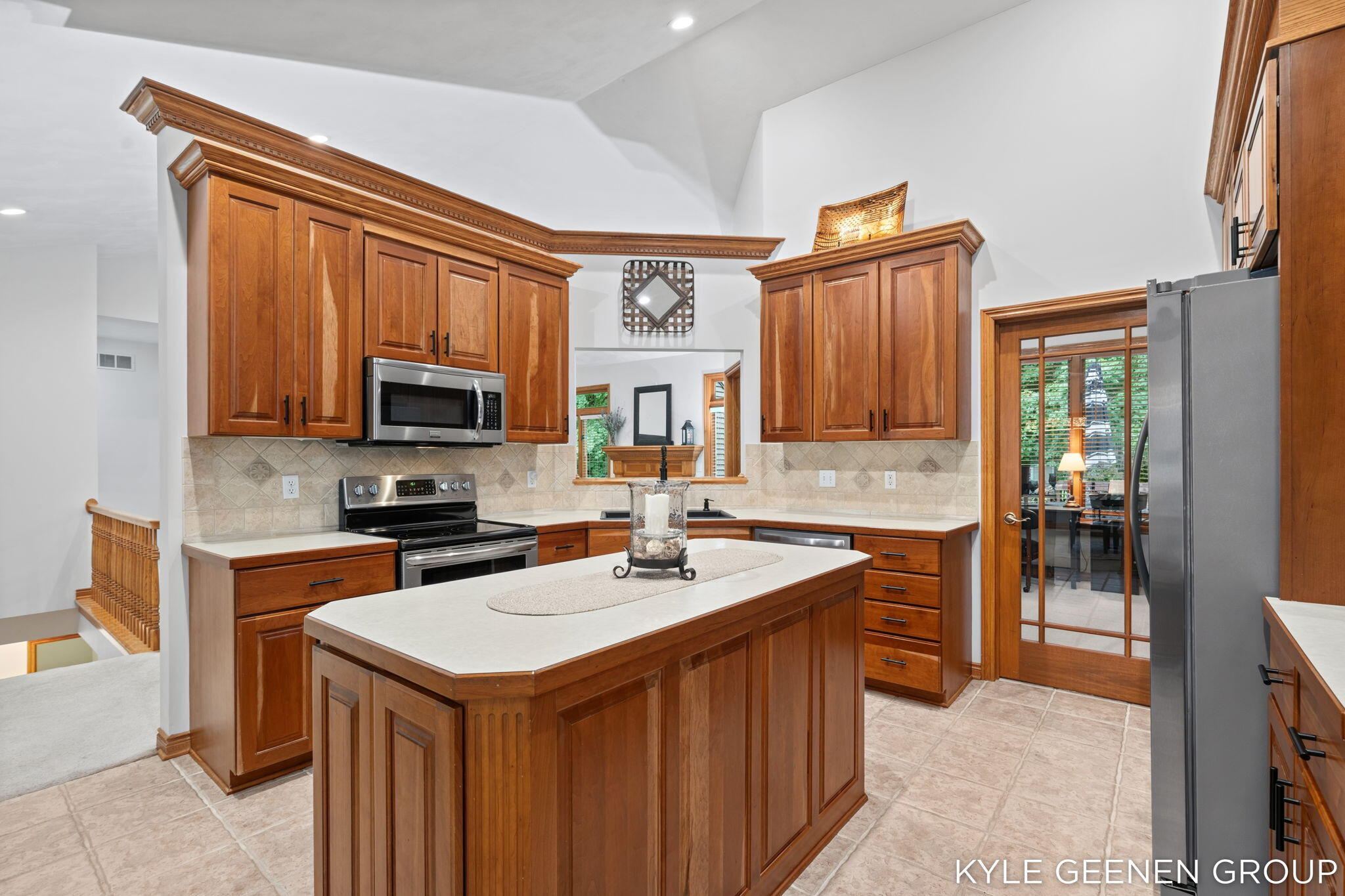 3000 Foxboro Lane Holland MI 49424