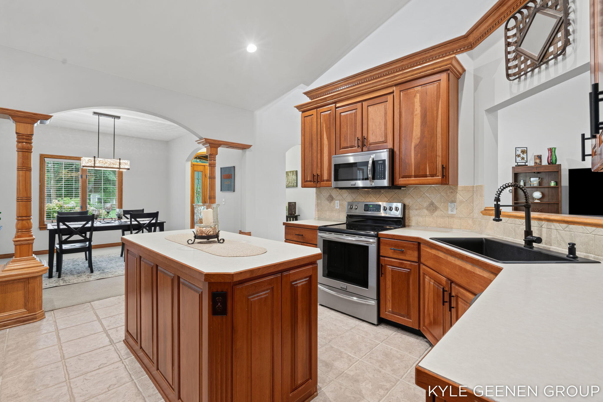 3000 Foxboro Lane Holland MI 49424
