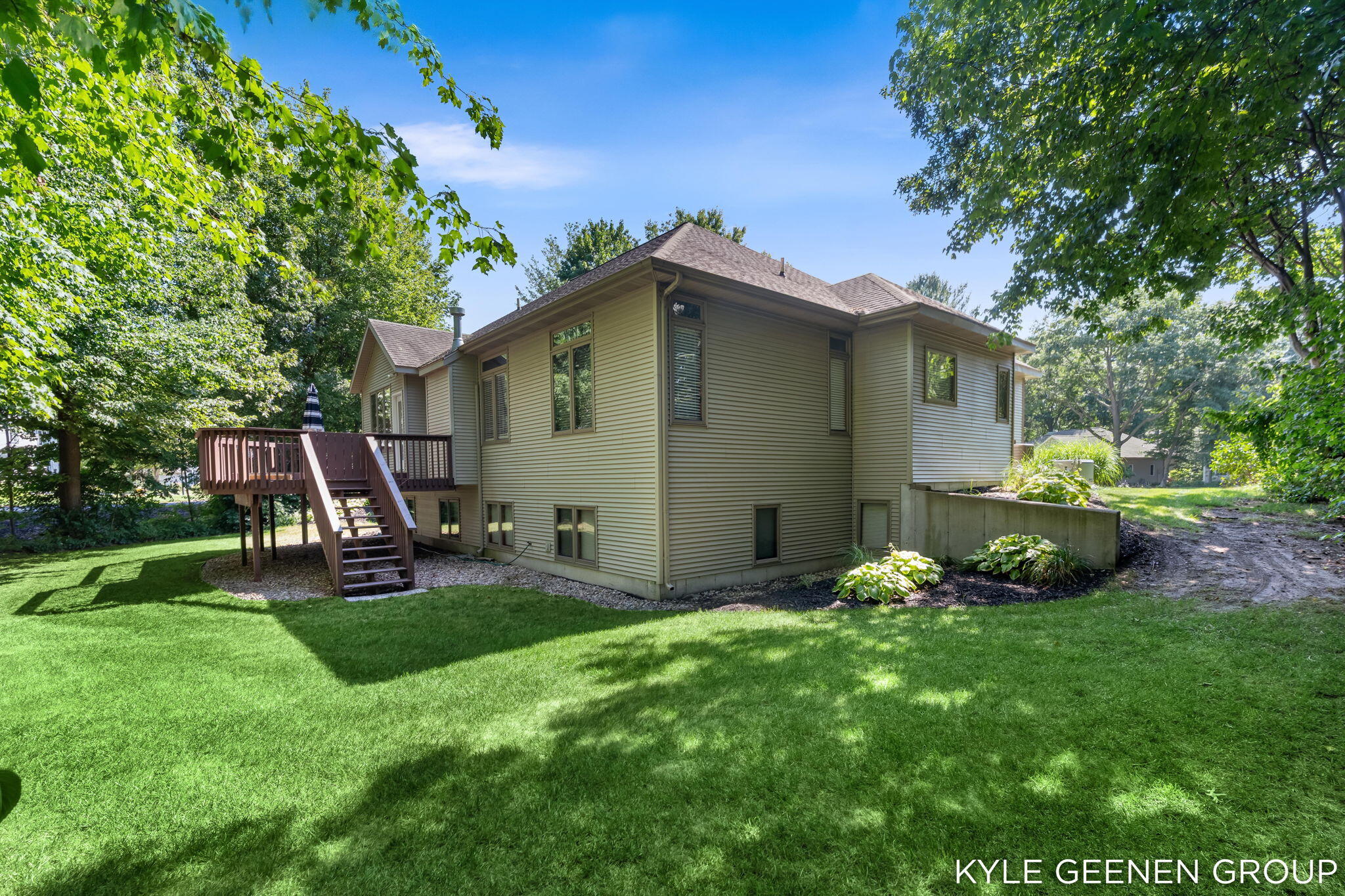 3000 Foxboro Lane Holland MI 49424