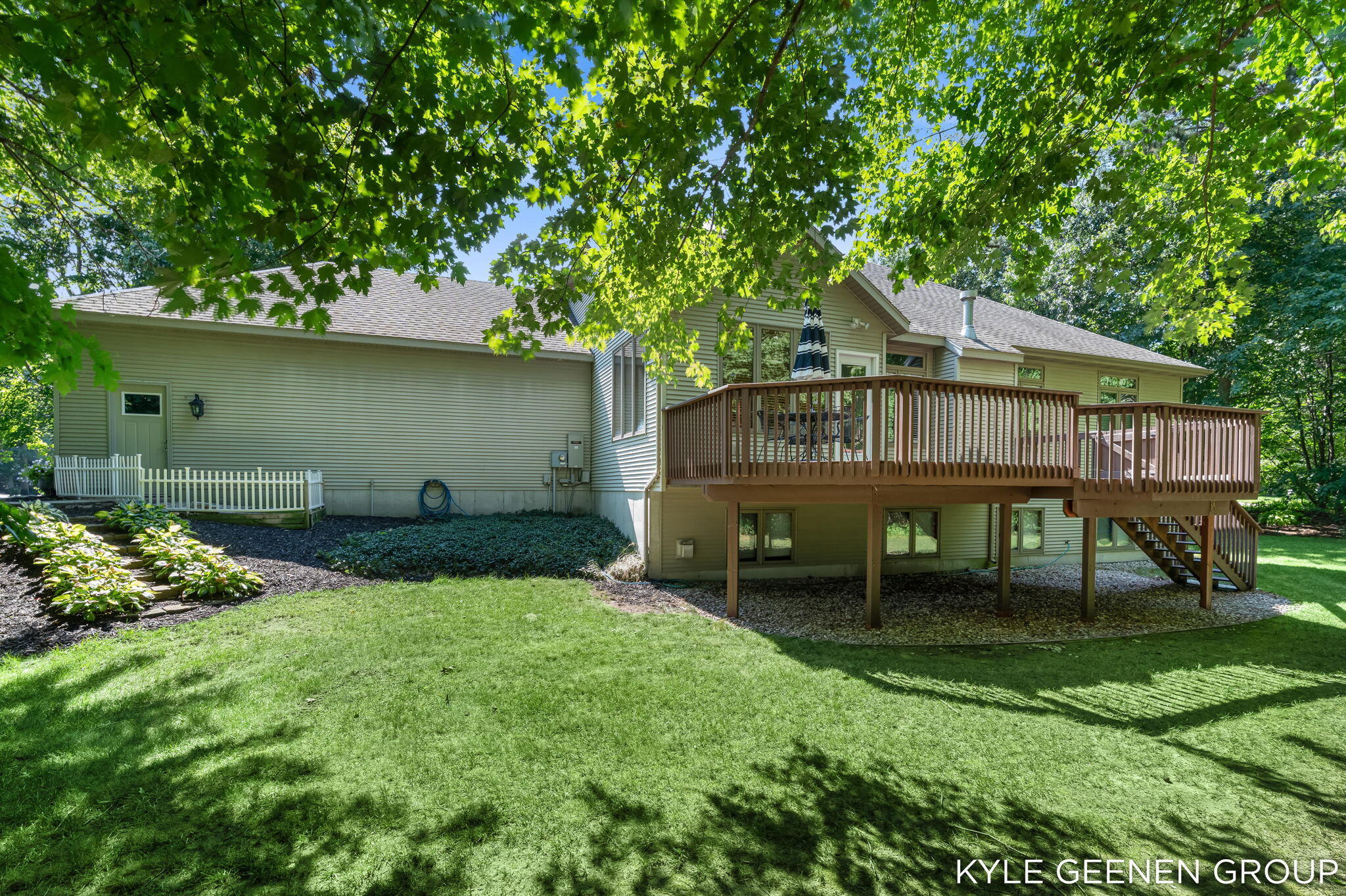 3000 Foxboro Lane Holland MI 49424