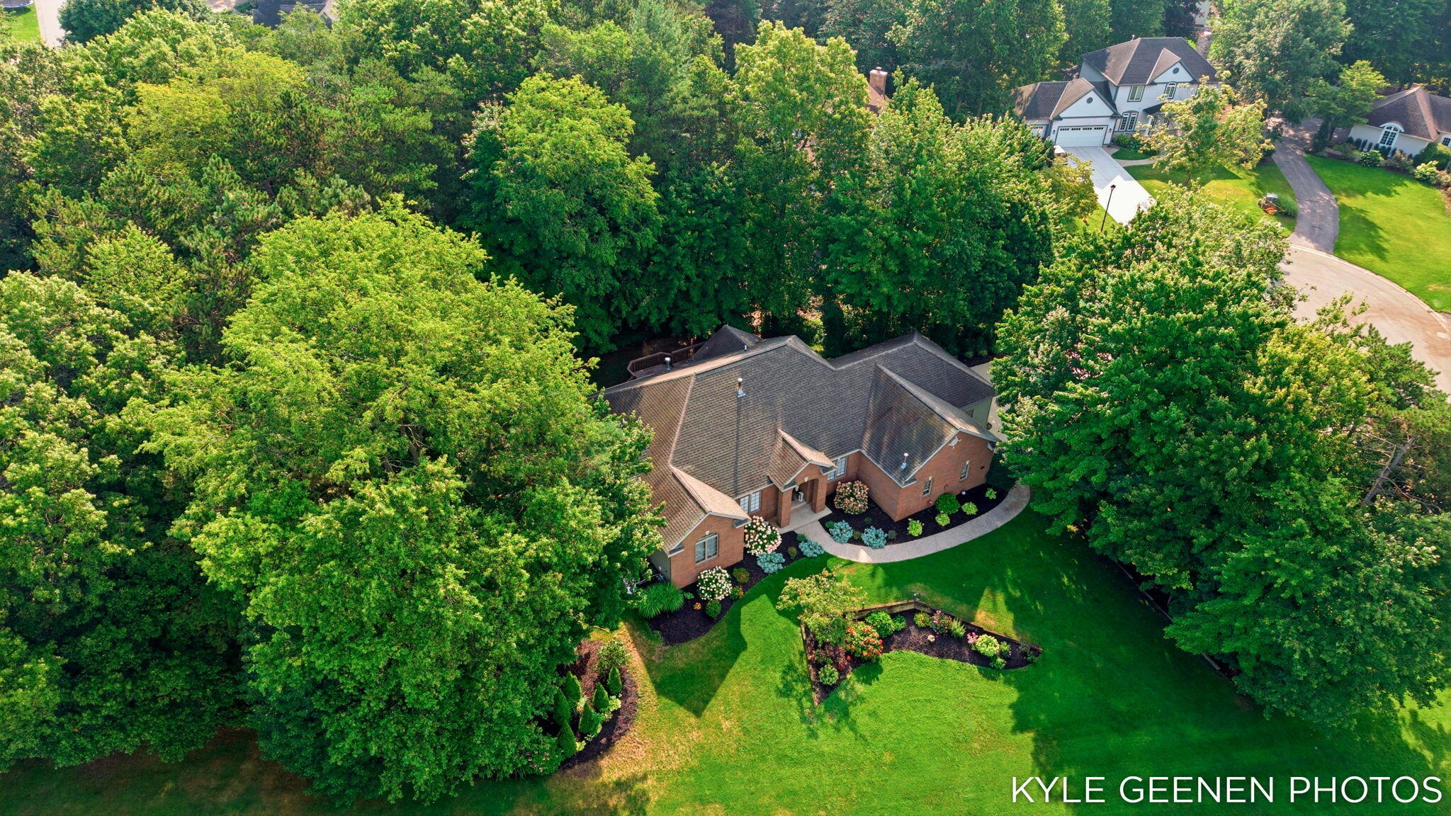 3000 Foxboro Lane Holland MI 49424