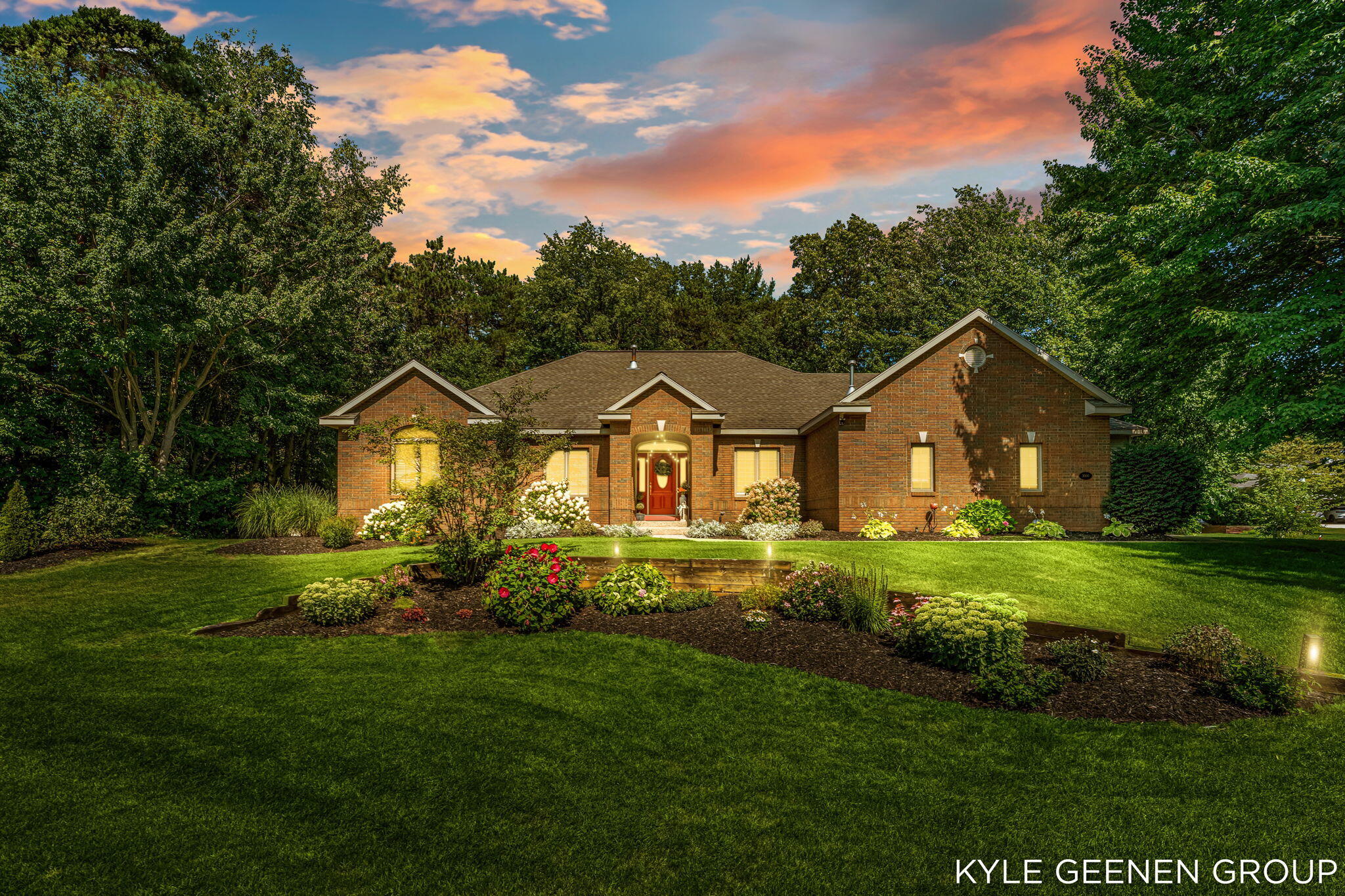 3000 Foxboro Lane Holland MI 49424