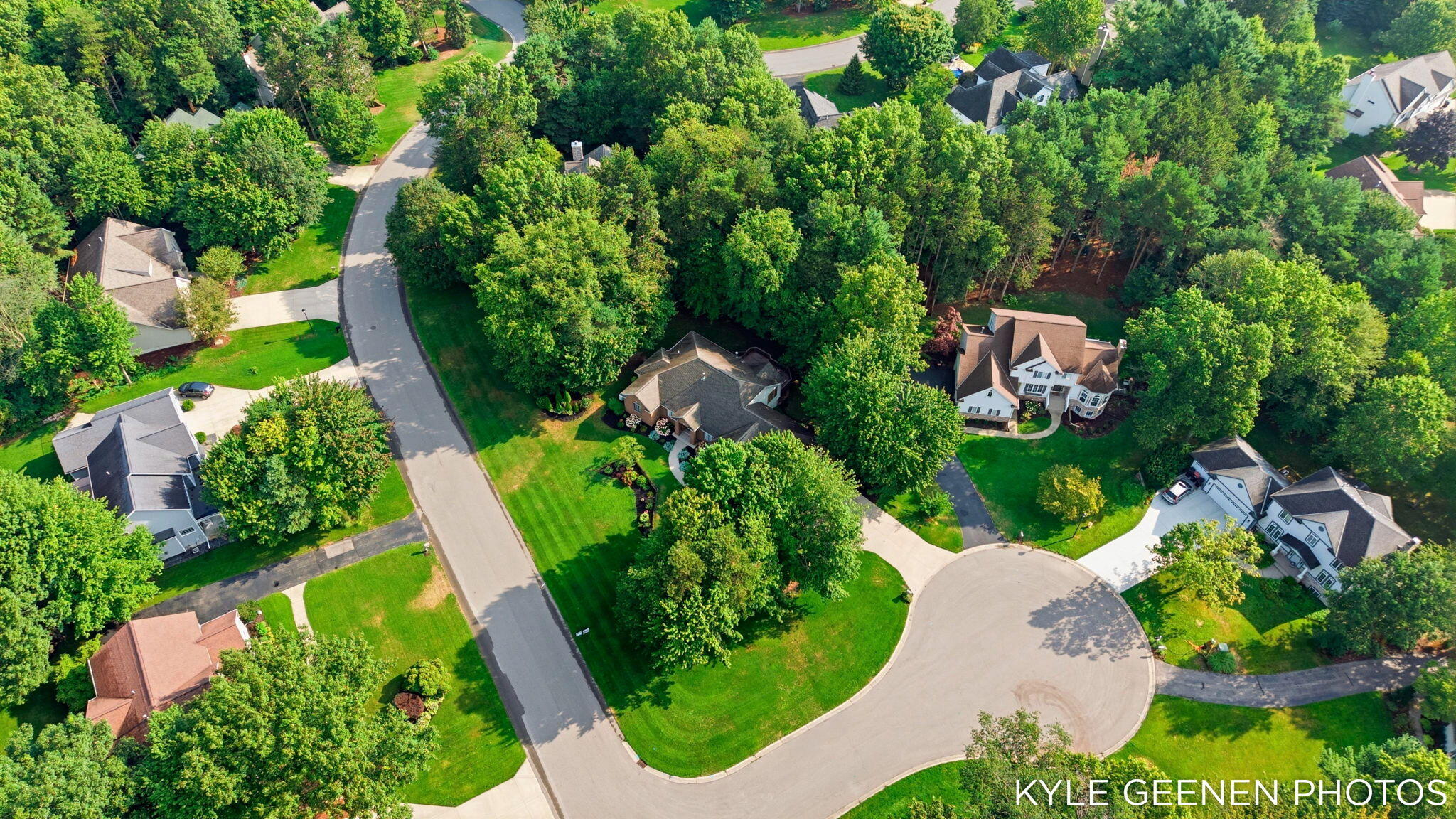 3000 Foxboro Lane Holland MI 49424