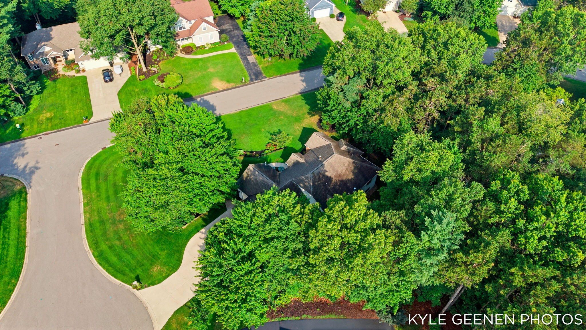 3000 Foxboro Lane Holland MI 49424