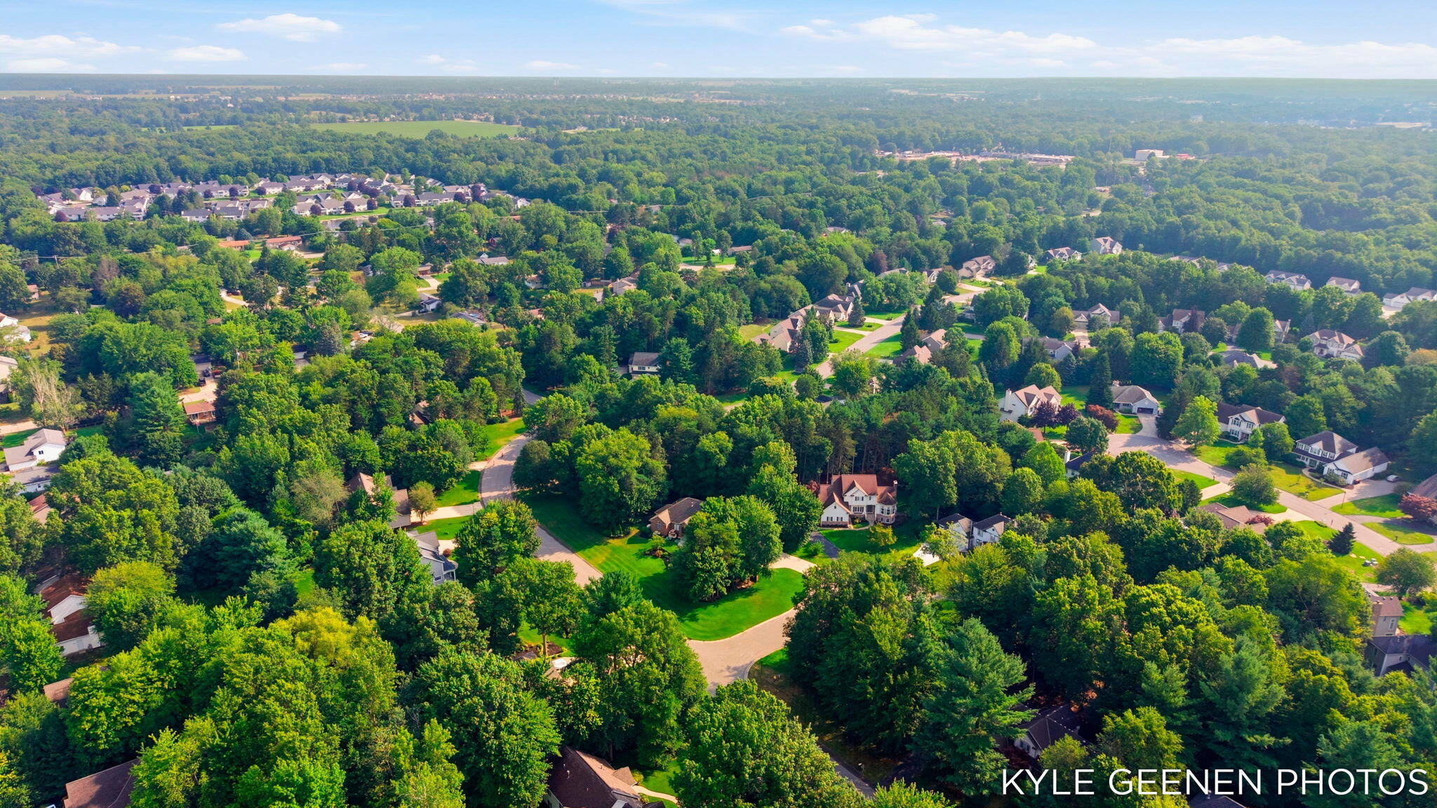 3000 Foxboro Lane Holland MI 49424