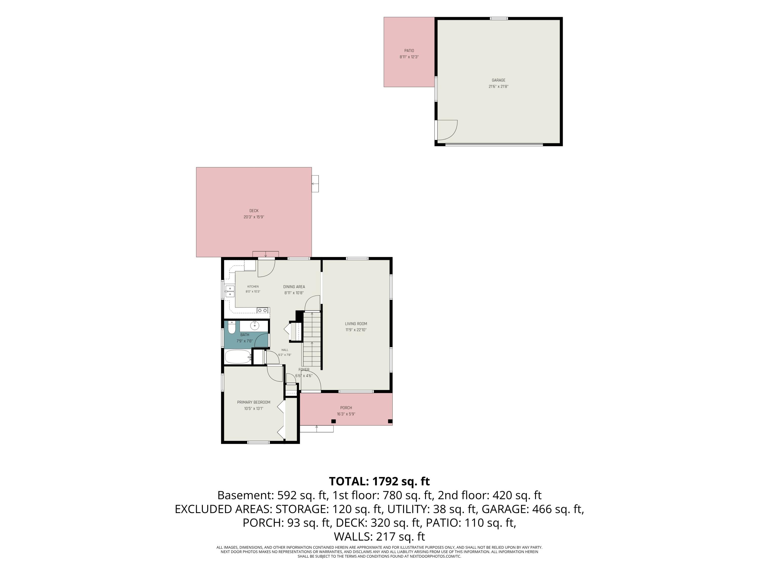 4320 Ludlow Drive SE Grand Rapids MI 49546