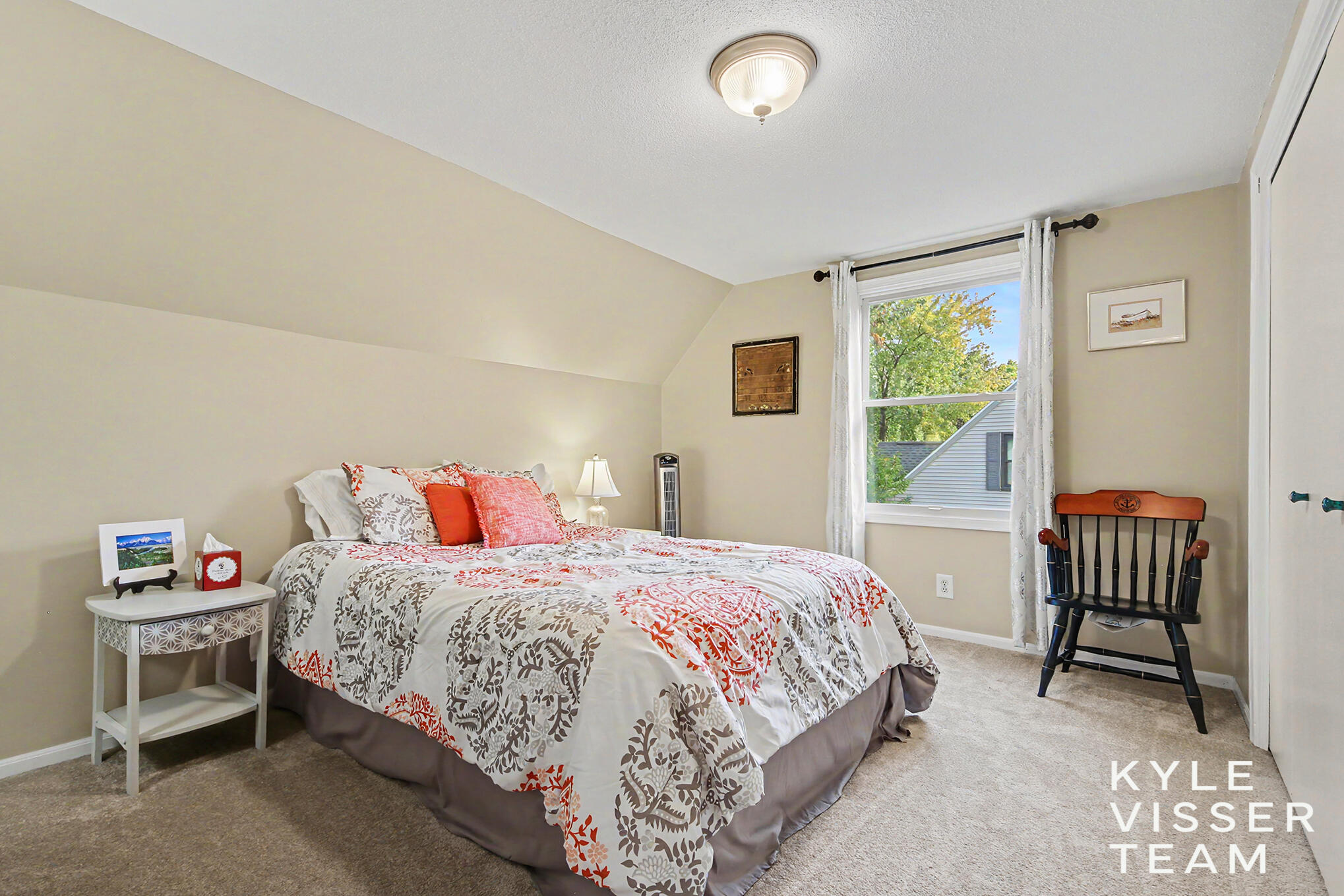 4320 Ludlow Drive SE Grand Rapids MI 49546