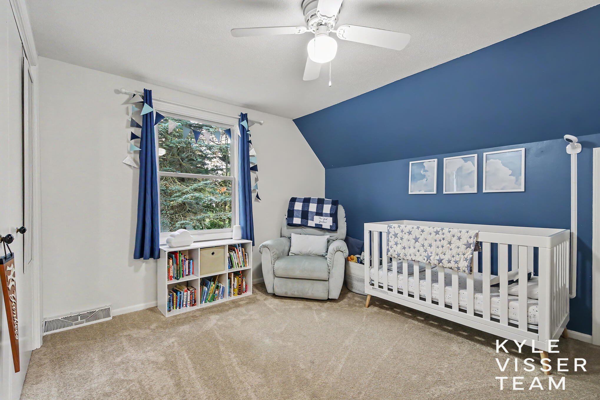 4320 Ludlow Drive SE Grand Rapids MI 49546