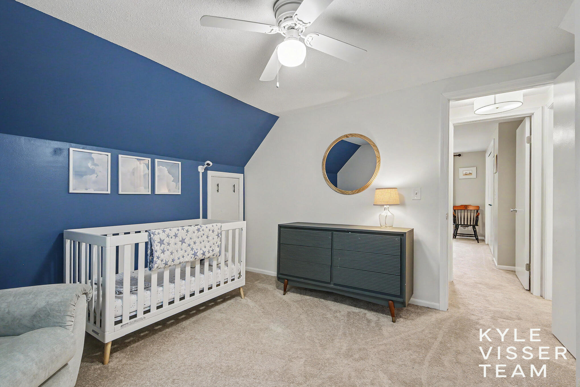 4320 Ludlow Drive SE Grand Rapids MI 49546