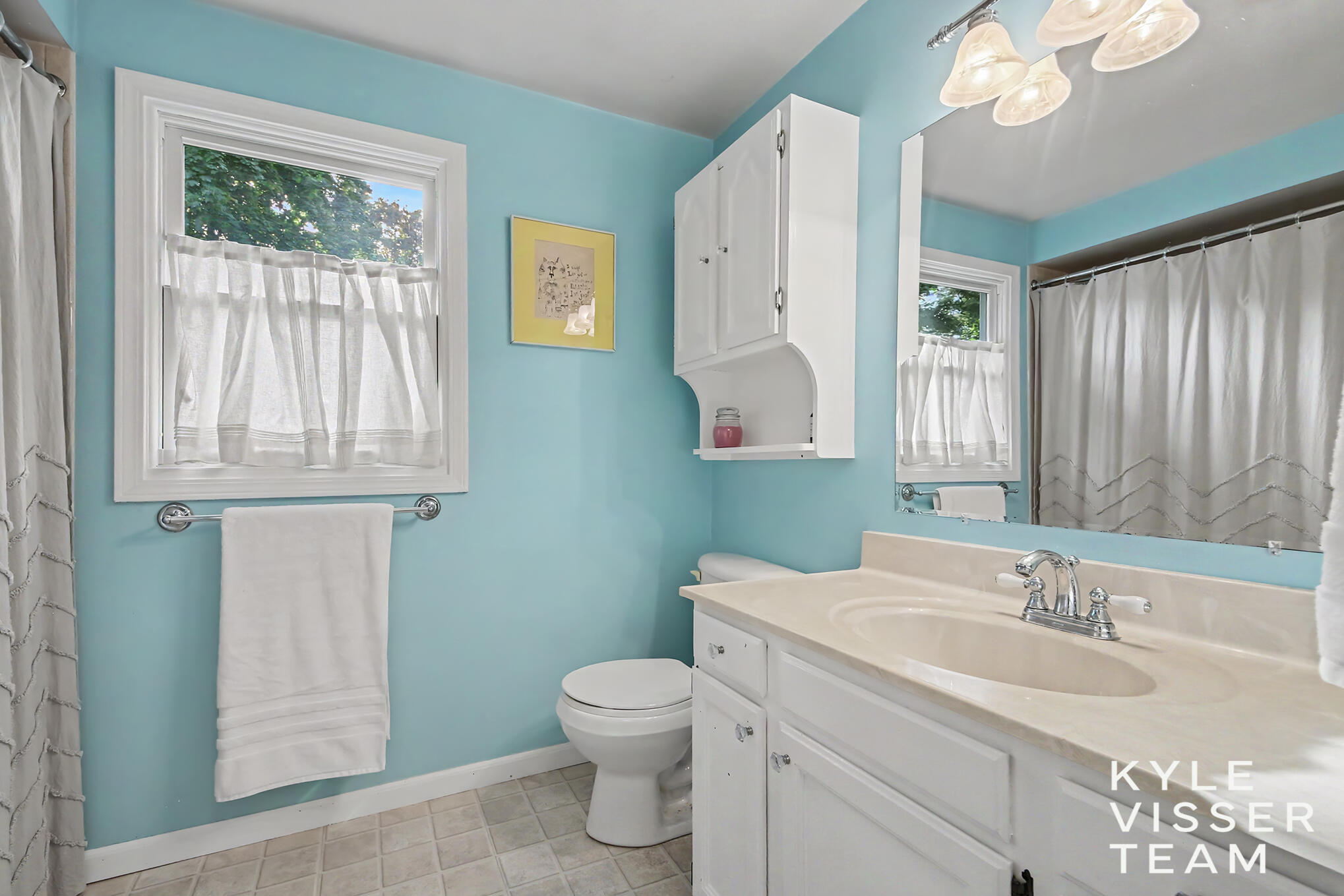 4320 Ludlow Drive SE Grand Rapids MI 49546