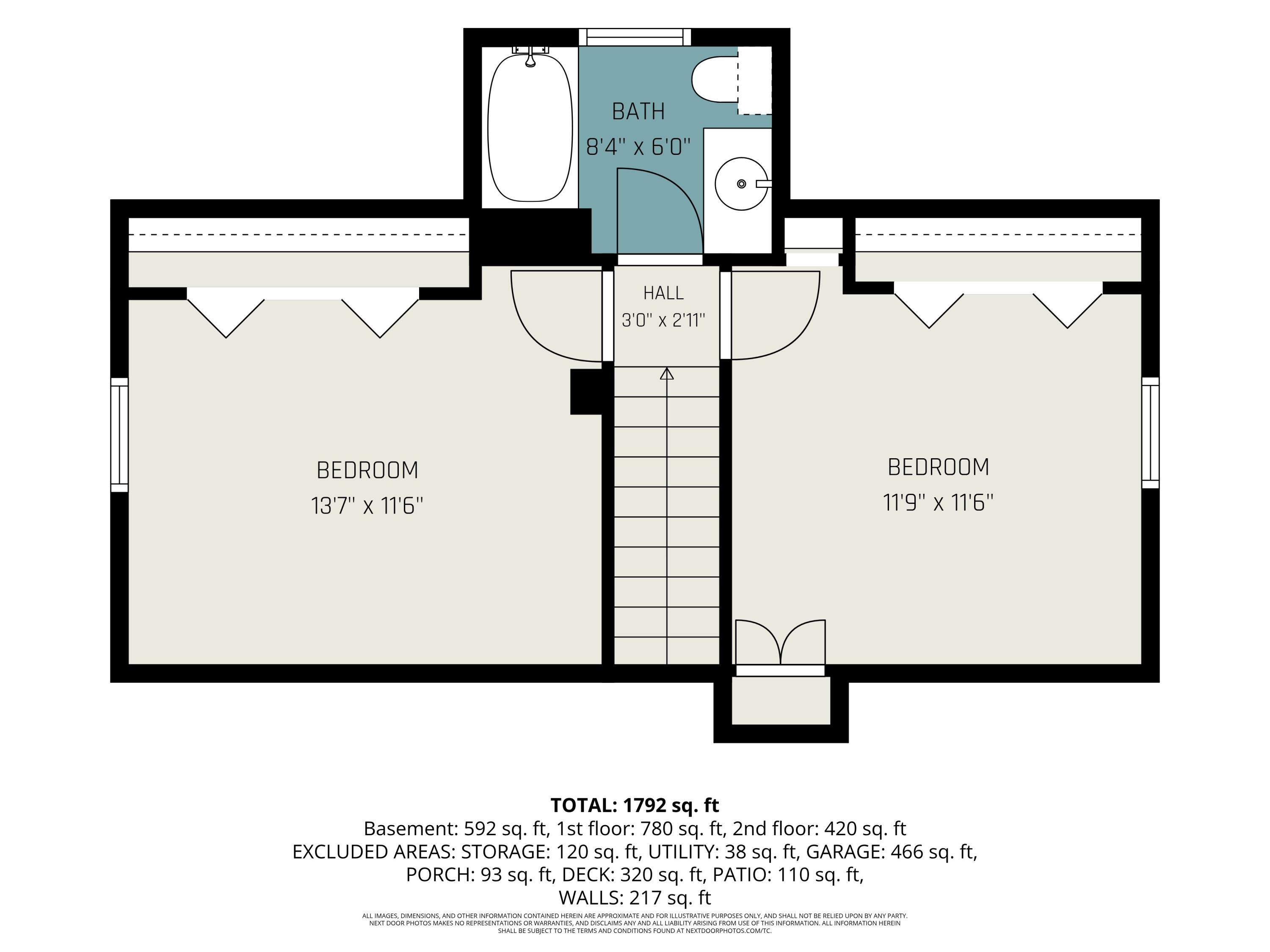 4320 Ludlow Drive SE Grand Rapids MI 49546
