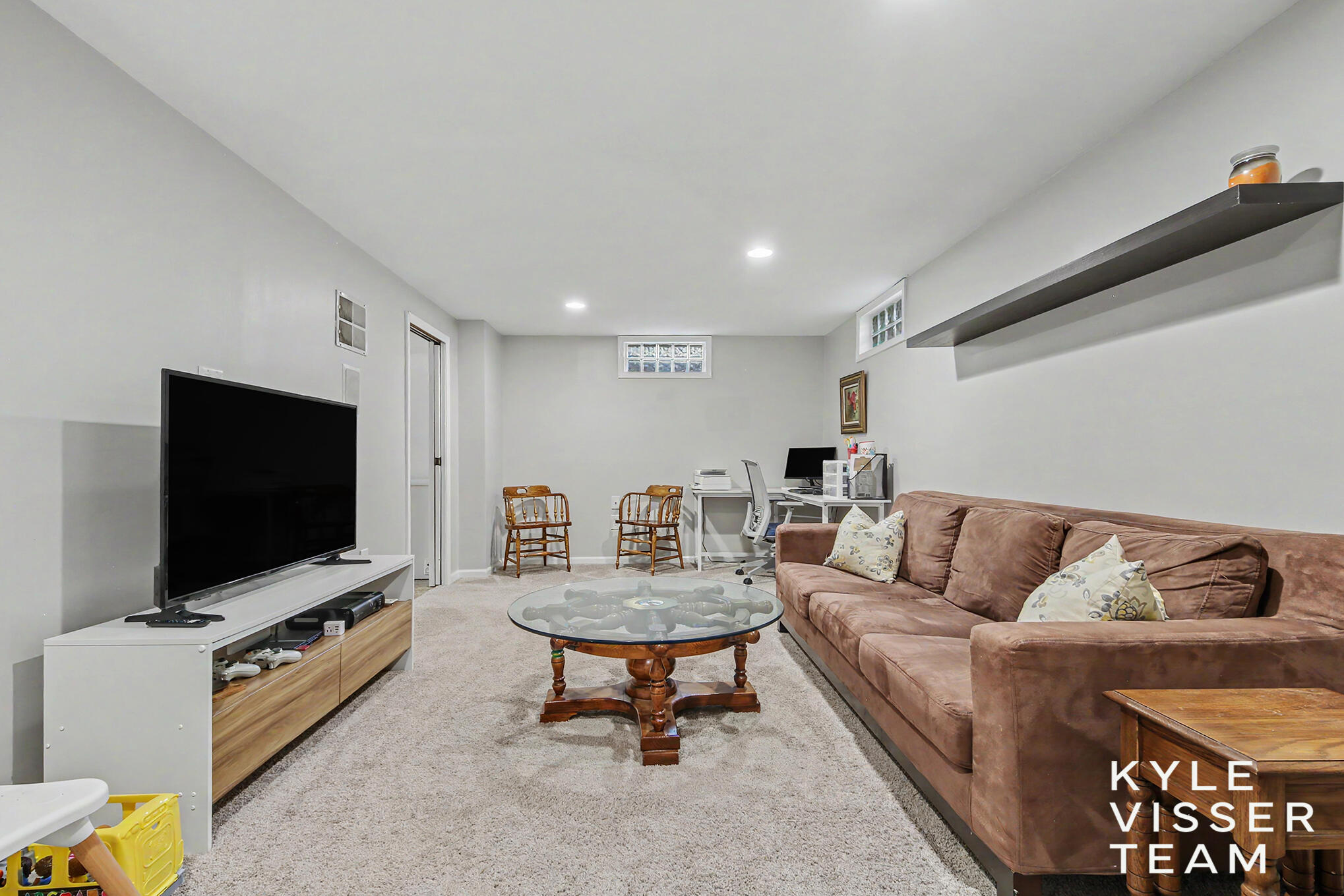 4320 Ludlow Drive SE Grand Rapids MI 49546