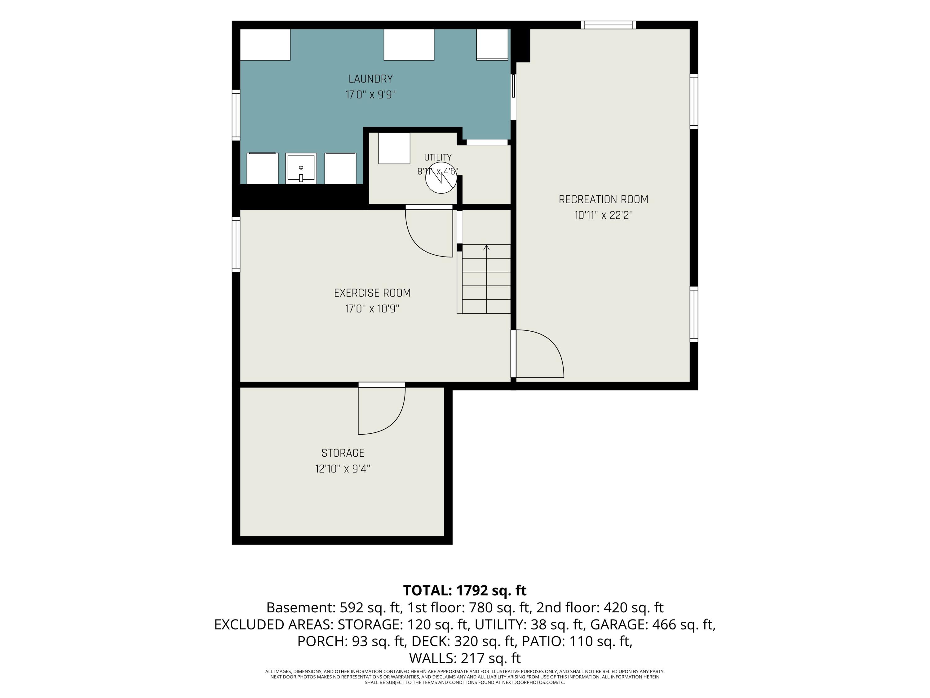 4320 Ludlow Drive SE Grand Rapids MI 49546