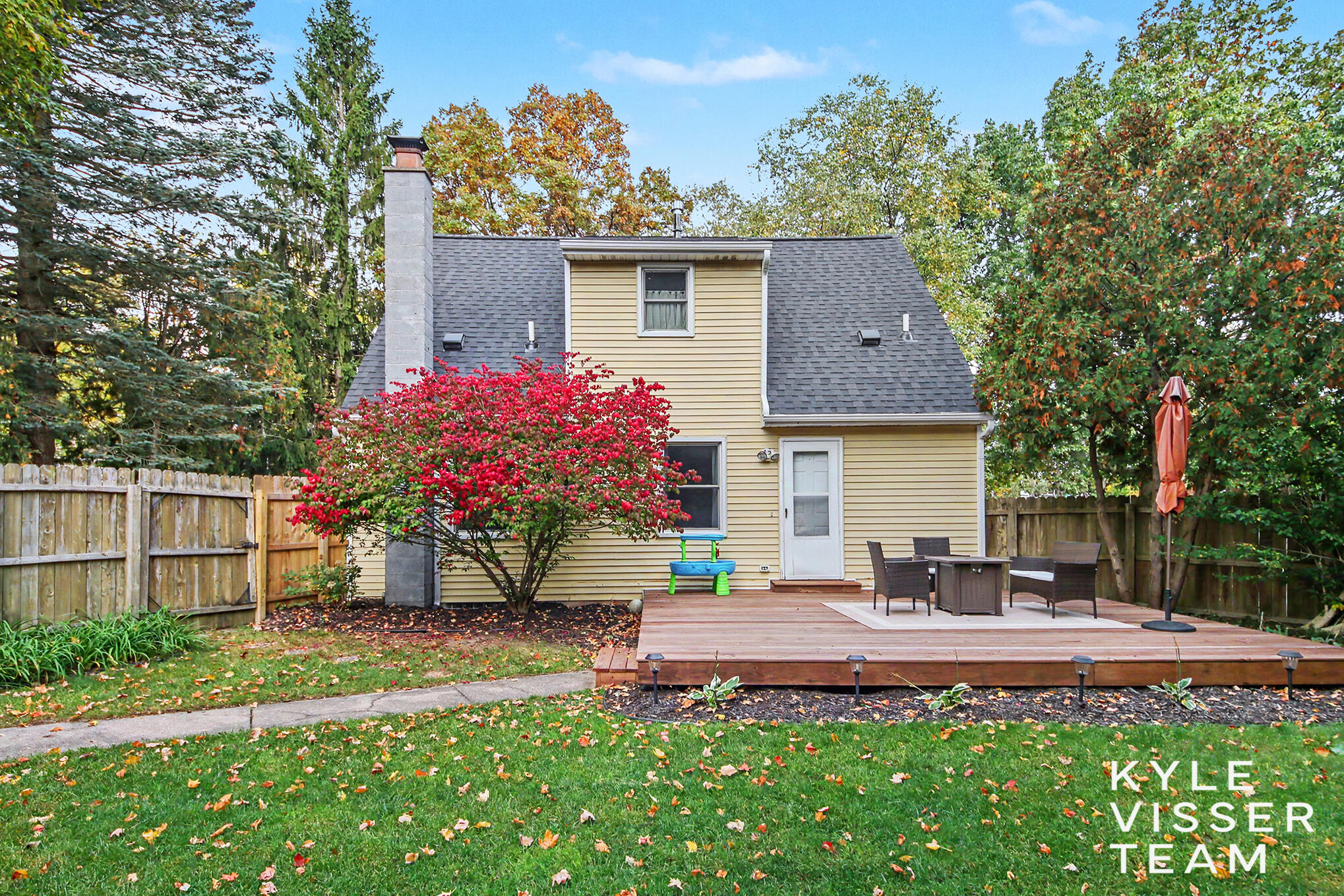 4320 Ludlow Drive SE Grand Rapids MI 49546