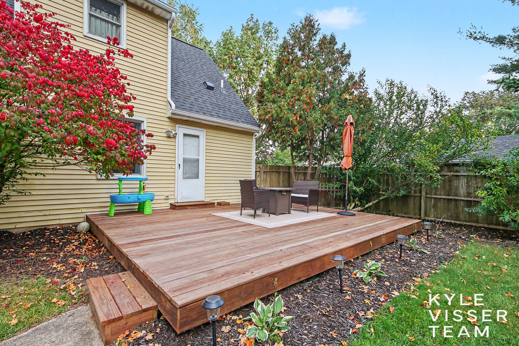 4320 Ludlow Drive SE Grand Rapids MI 49546