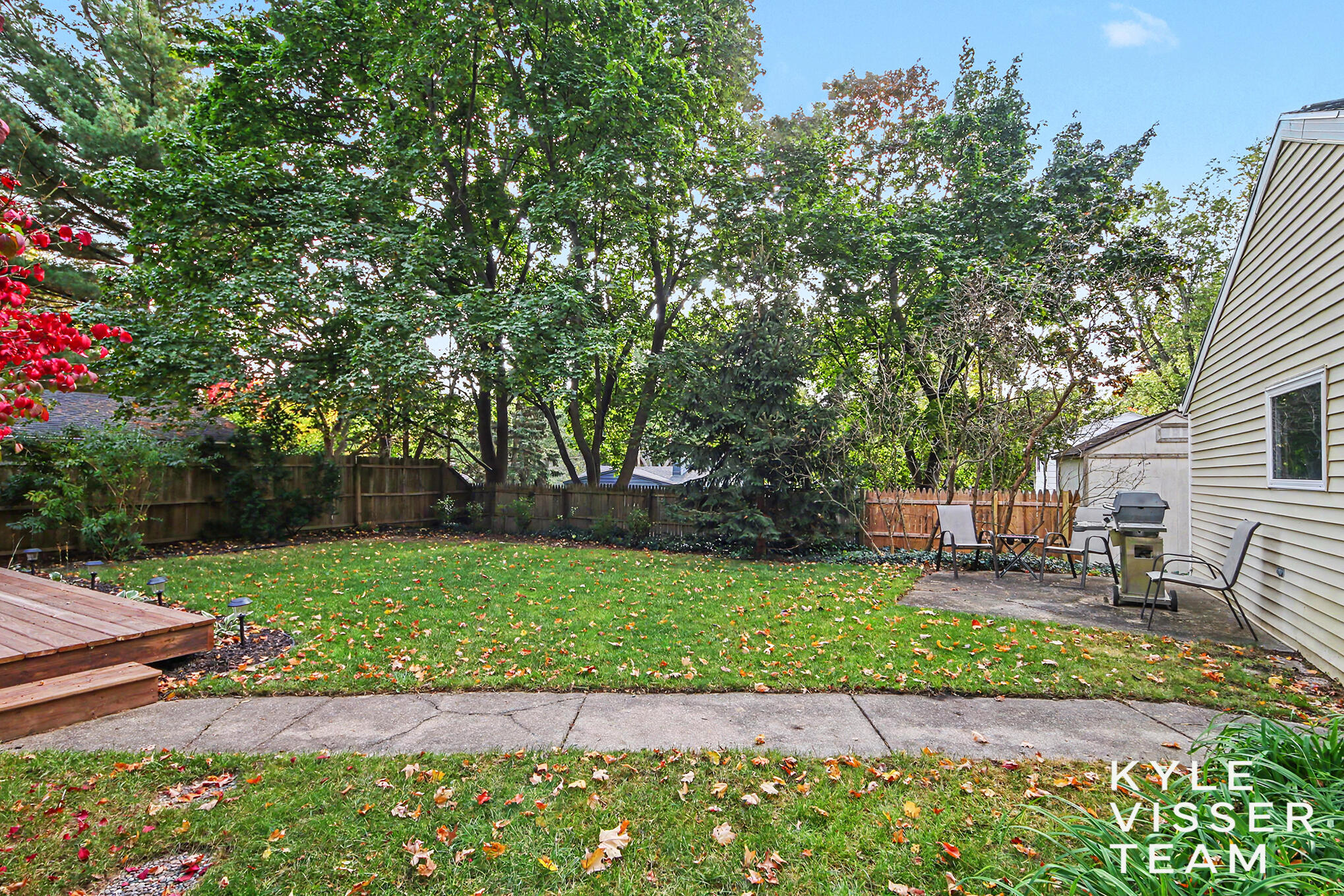 4320 Ludlow Drive SE Grand Rapids MI 49546