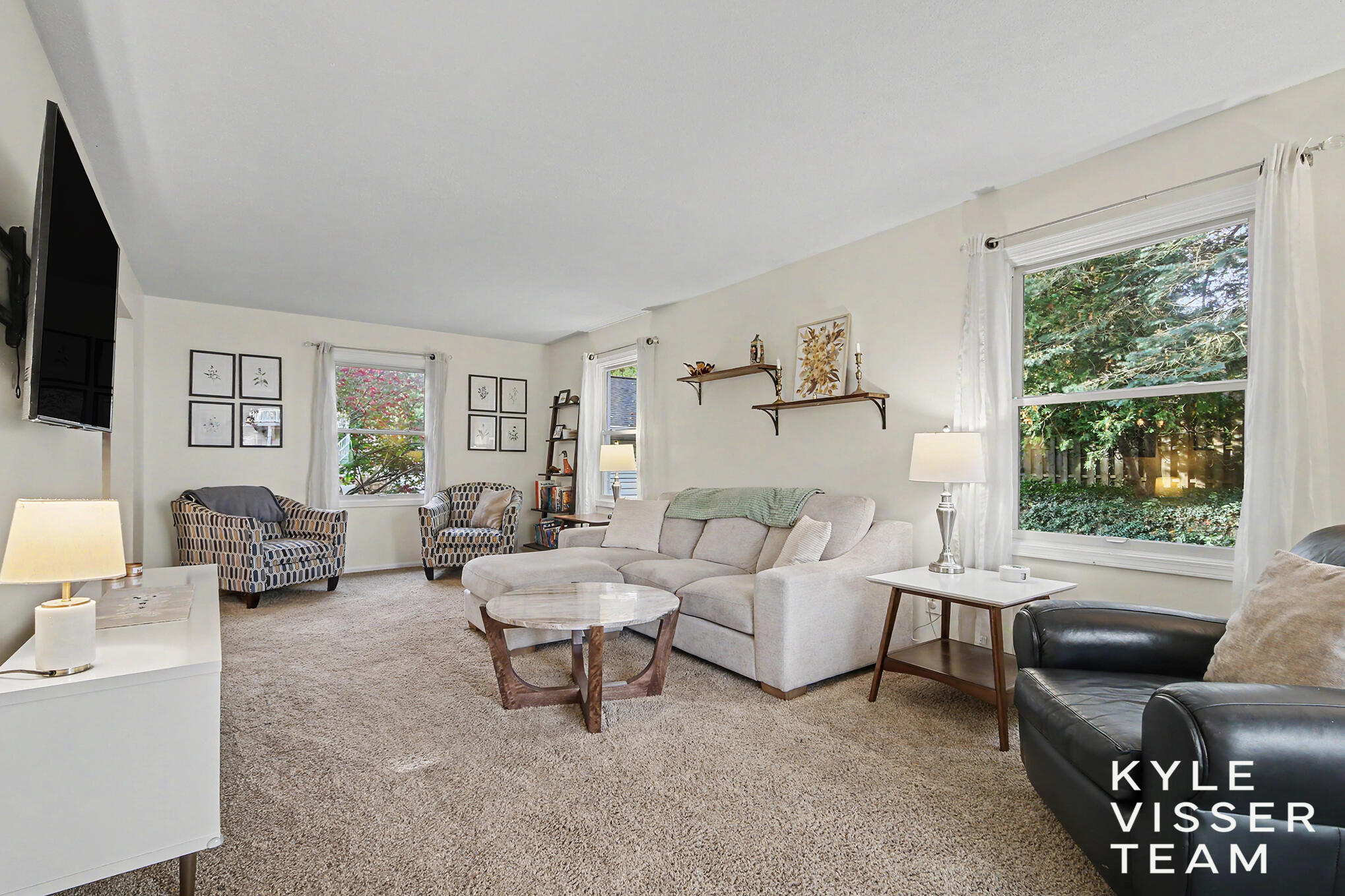 4320 Ludlow Drive SE Grand Rapids MI 49546